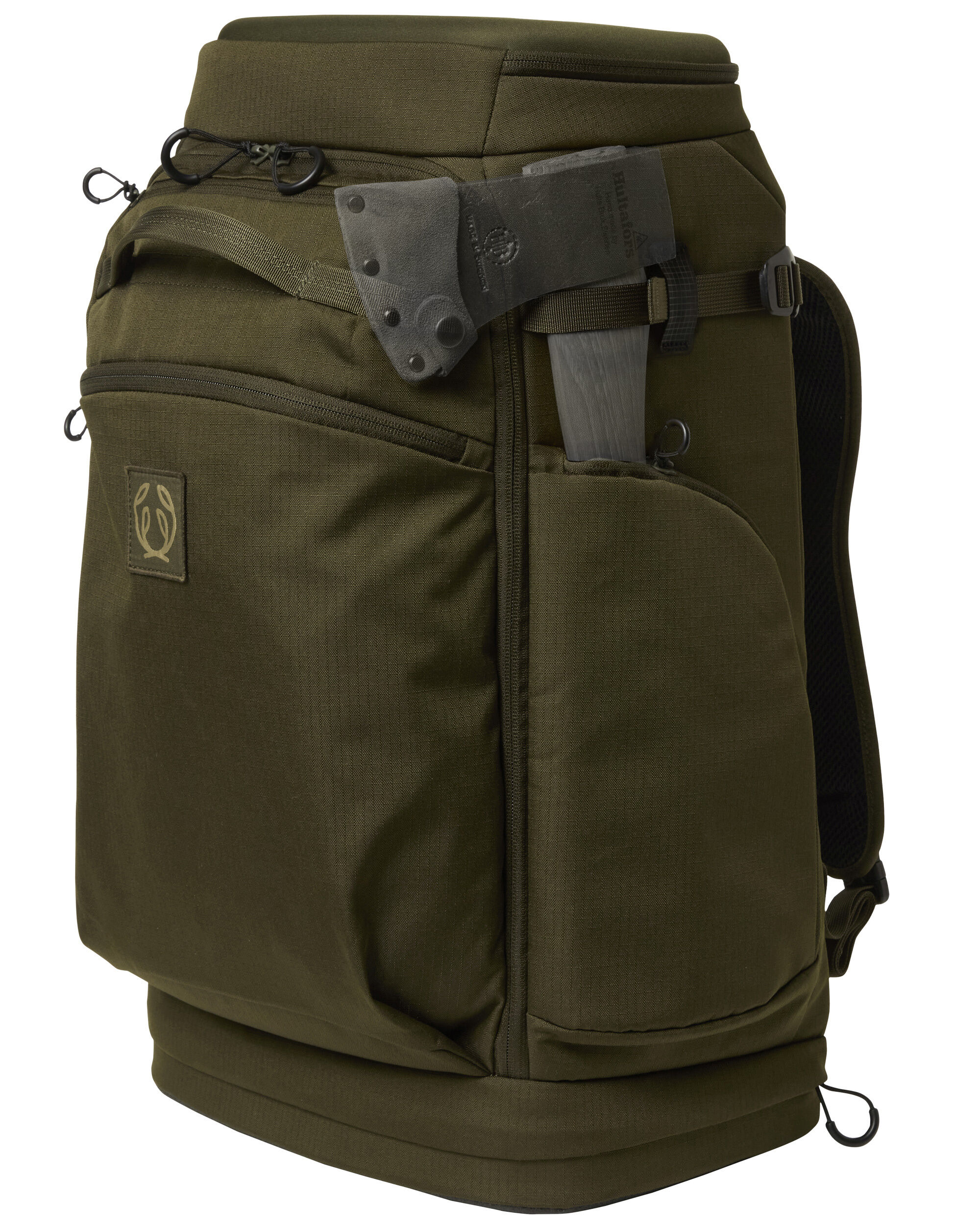 Chevalier Rucksackstuhl Ranger (Tobacco Green)