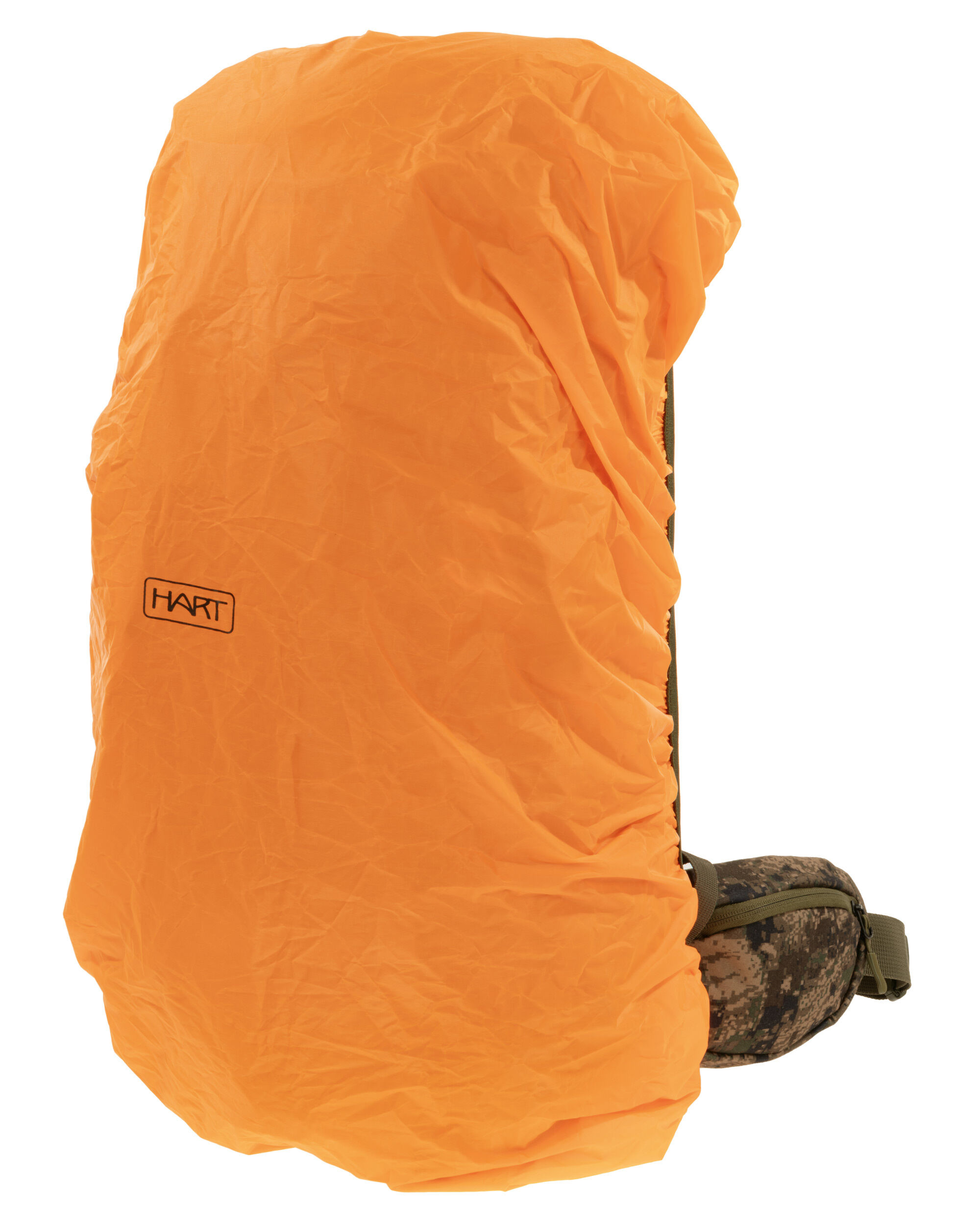 Hart Rucksack Kragg (Pixel Forest) Hart Rucksack Kragg (Pixel Forest)