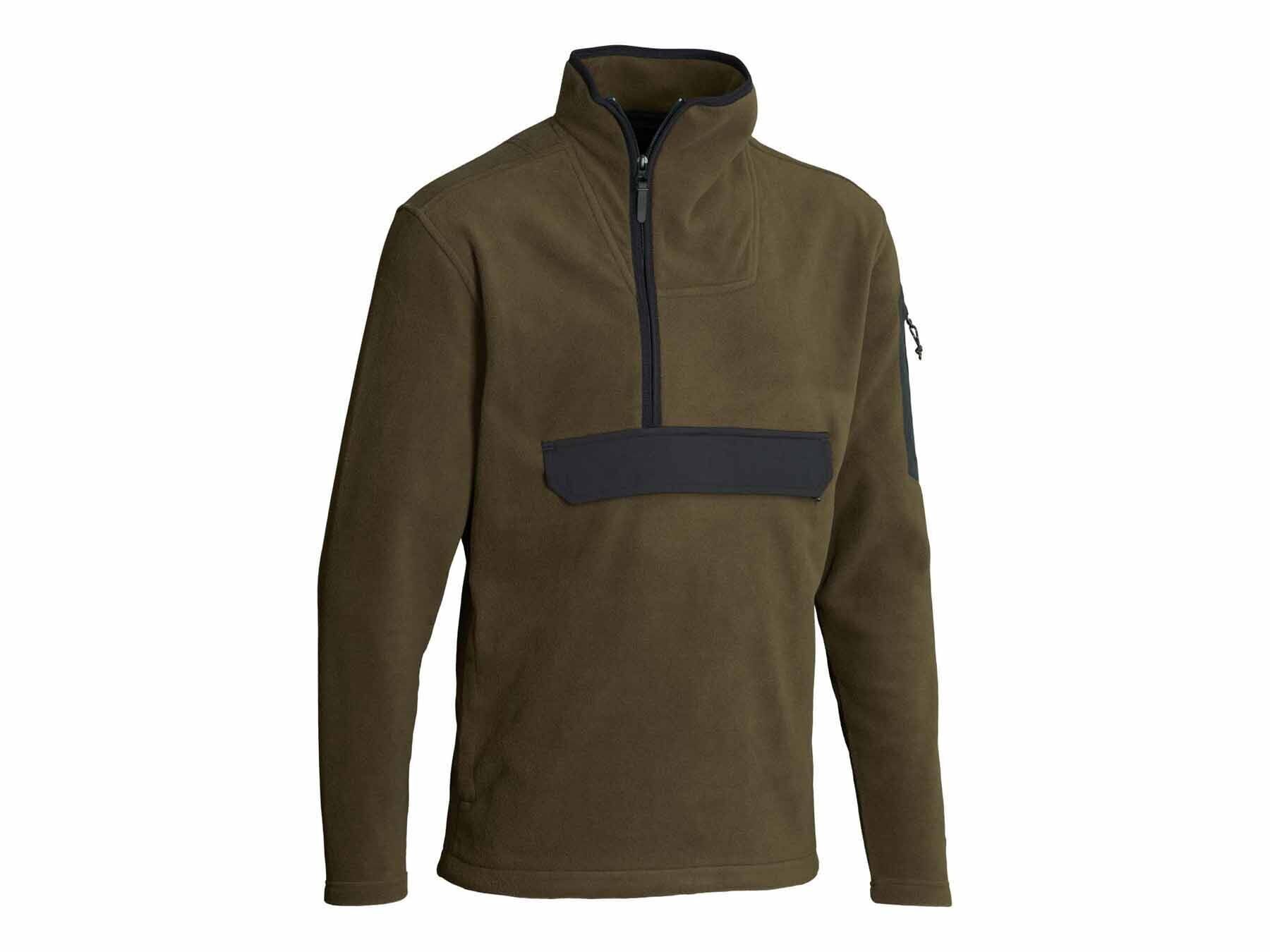 Northern Hunting Borr Pullover (Green) Northern Hunting Borr Pullover (Green)