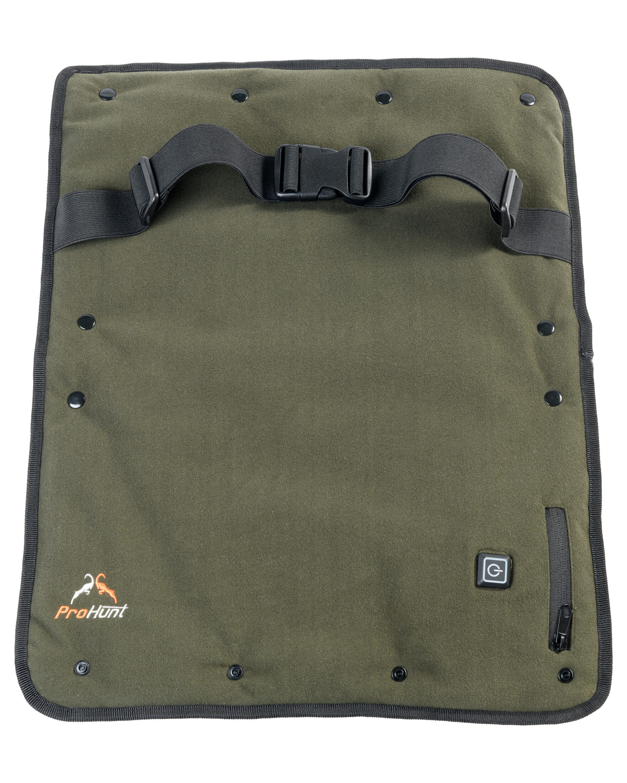 ProHunt Heizmuff (Khaki) ProHunt Heizmuff (Khaki)