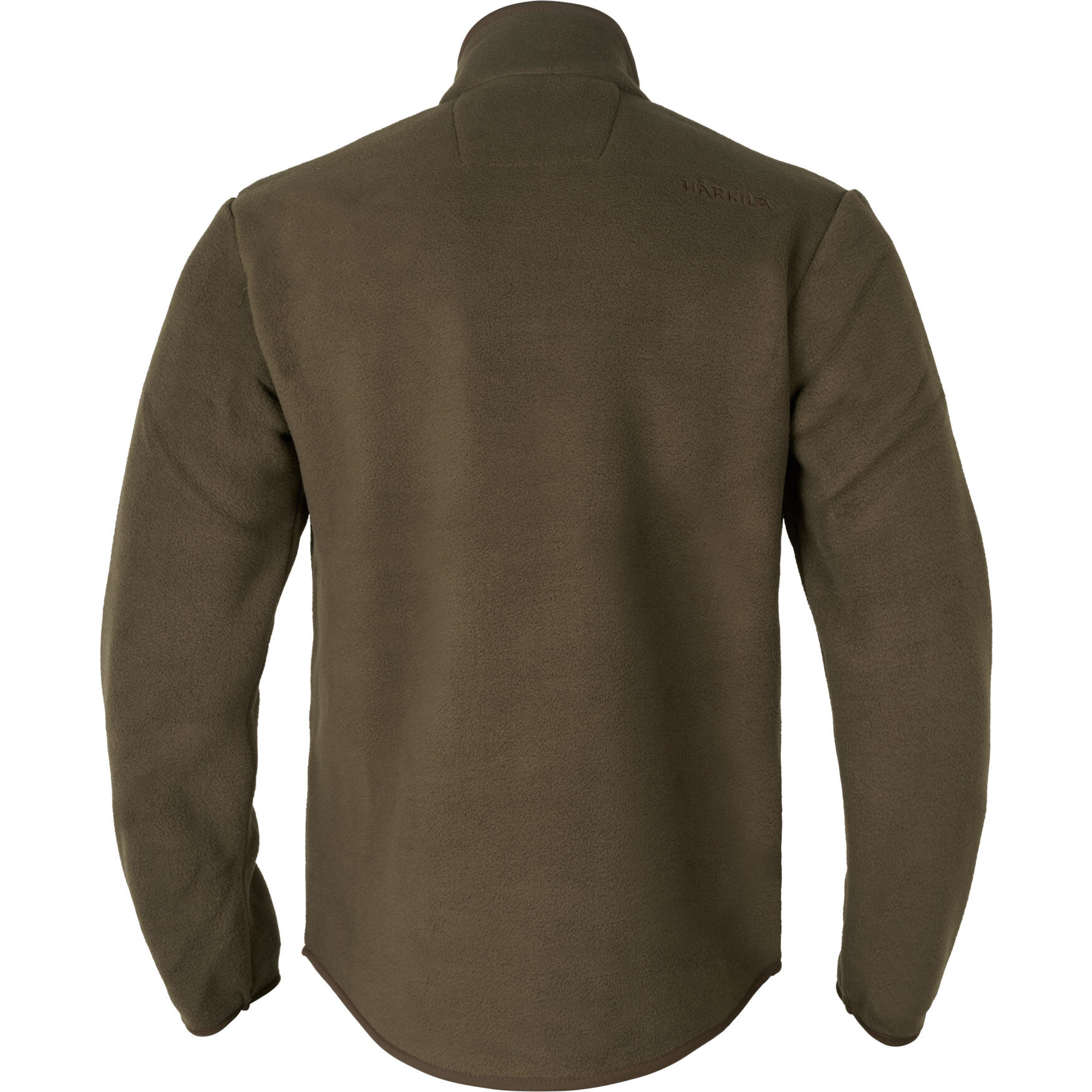 Härkila Torsby Fleecejacke (Green)