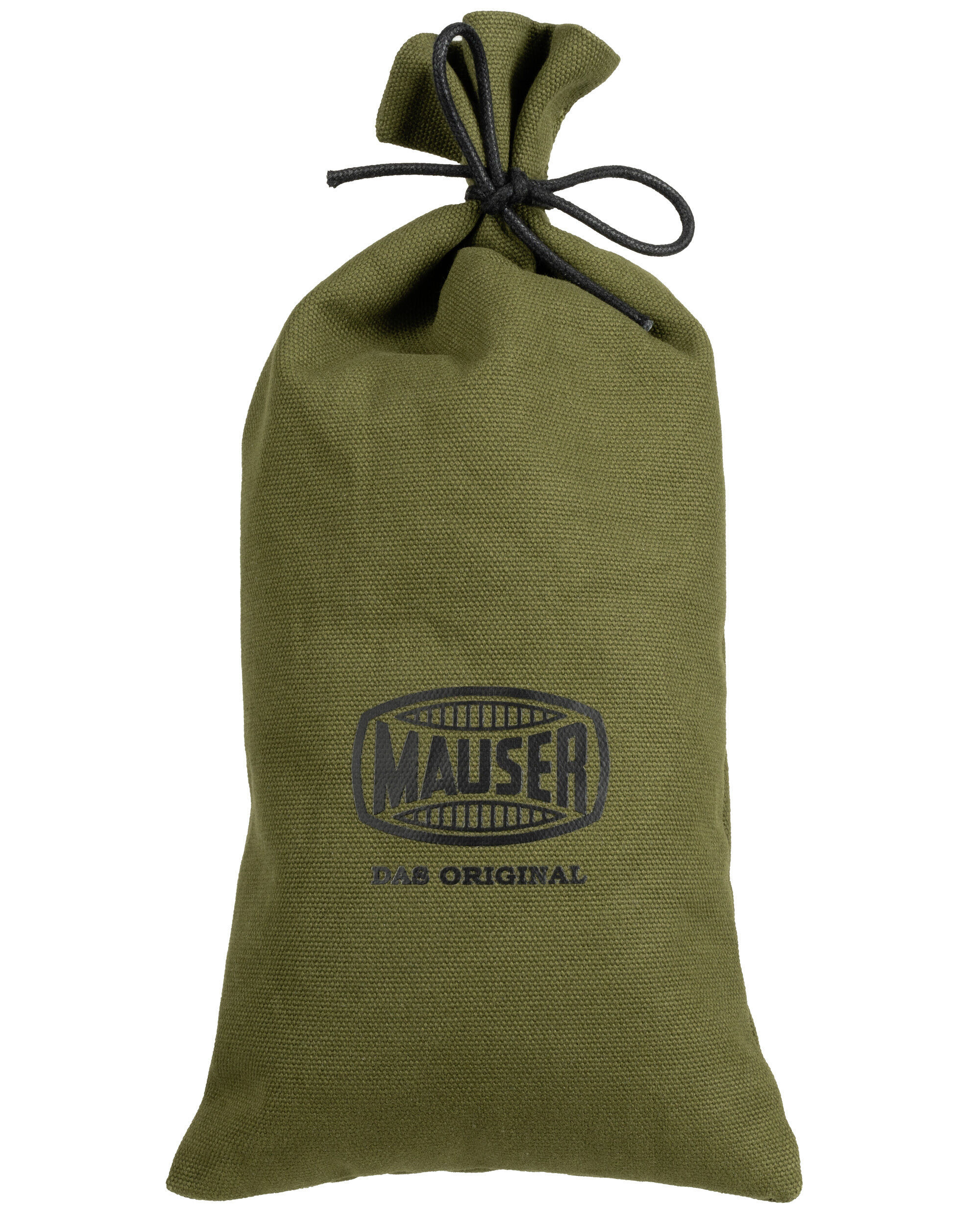 Mauser Schießsack (grün)