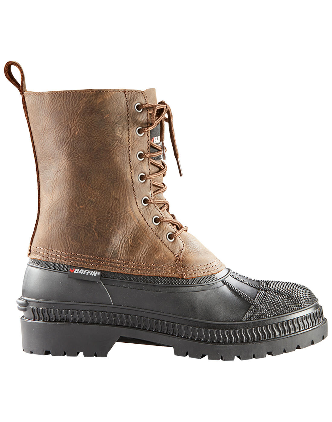 Baffin Yukon Polar-Winterstiefel (Brown) Baffin Yukon Polar-Winterstiefel (Brown)