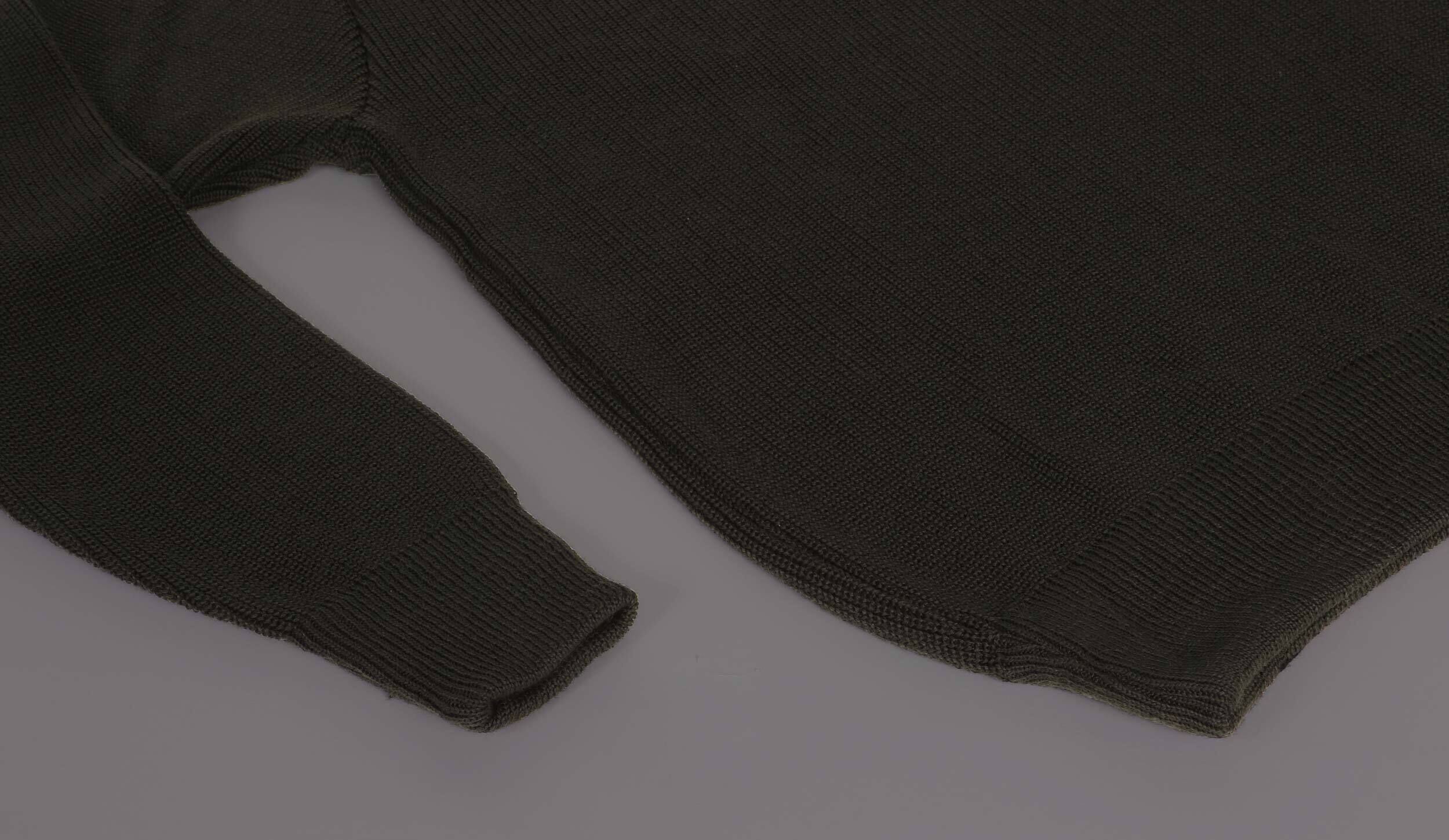 Hubertus Jagd-Stricktroyer (oliv)