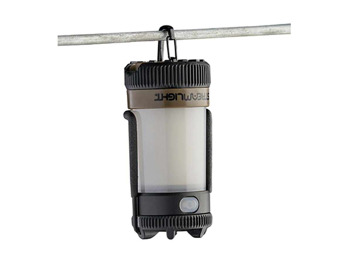 Streamlight Siege X USB Outdoor-Laterne