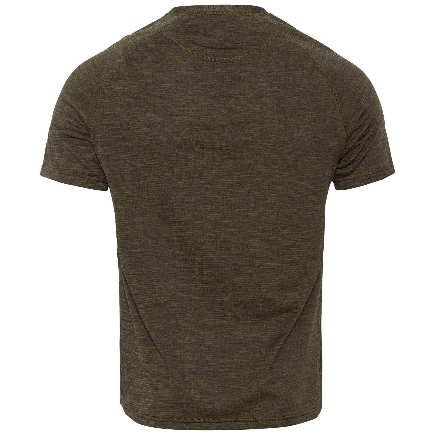 Seeland Active T-Shirt (Pine green)