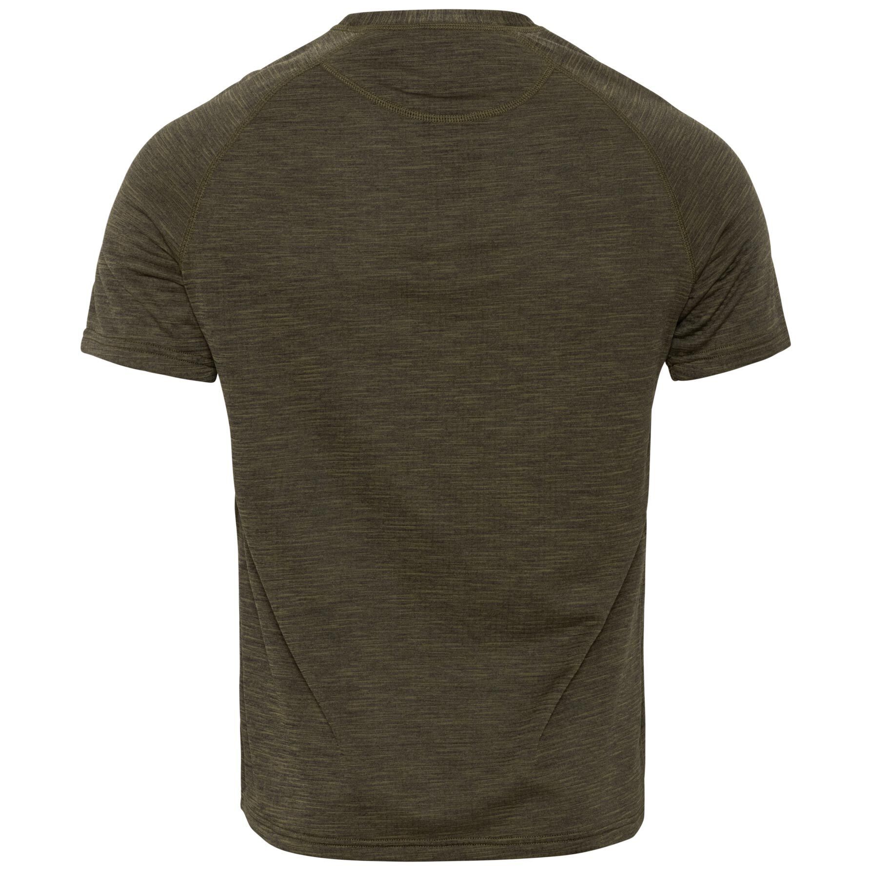 Seeland Active T-Shirt (Pine green) Seeland Active T-Shirt (Pine green)