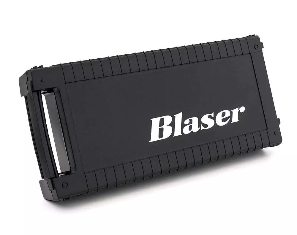 Blaser Carbon BiPod Set Zweibein für R8 (Schwarz) Blaser Carbon BiPod Set Zweibein für R8 (Schwarz)