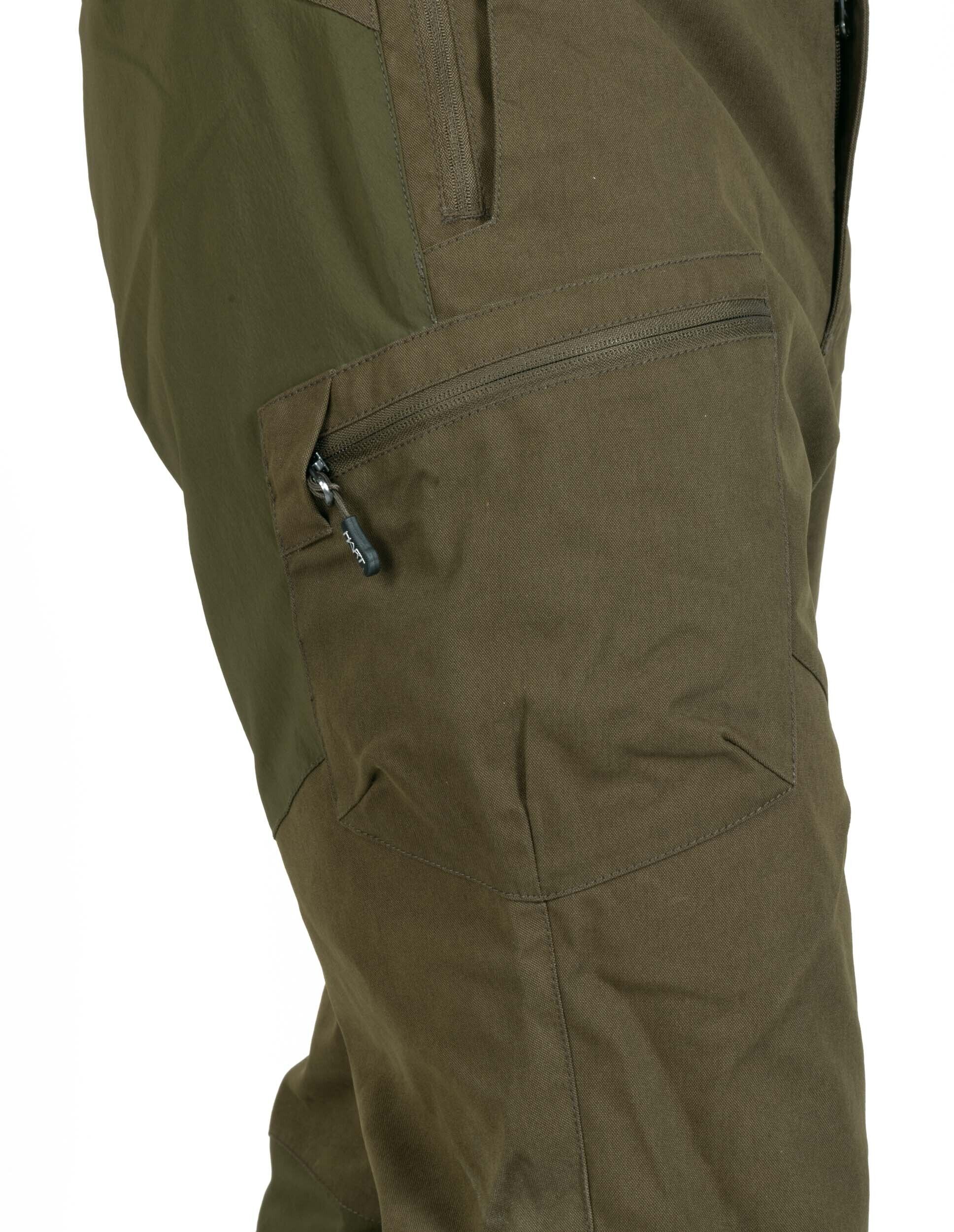 Hart Walnut-T Hose (Grün) Hart Walnut-T Hose (Grün)
