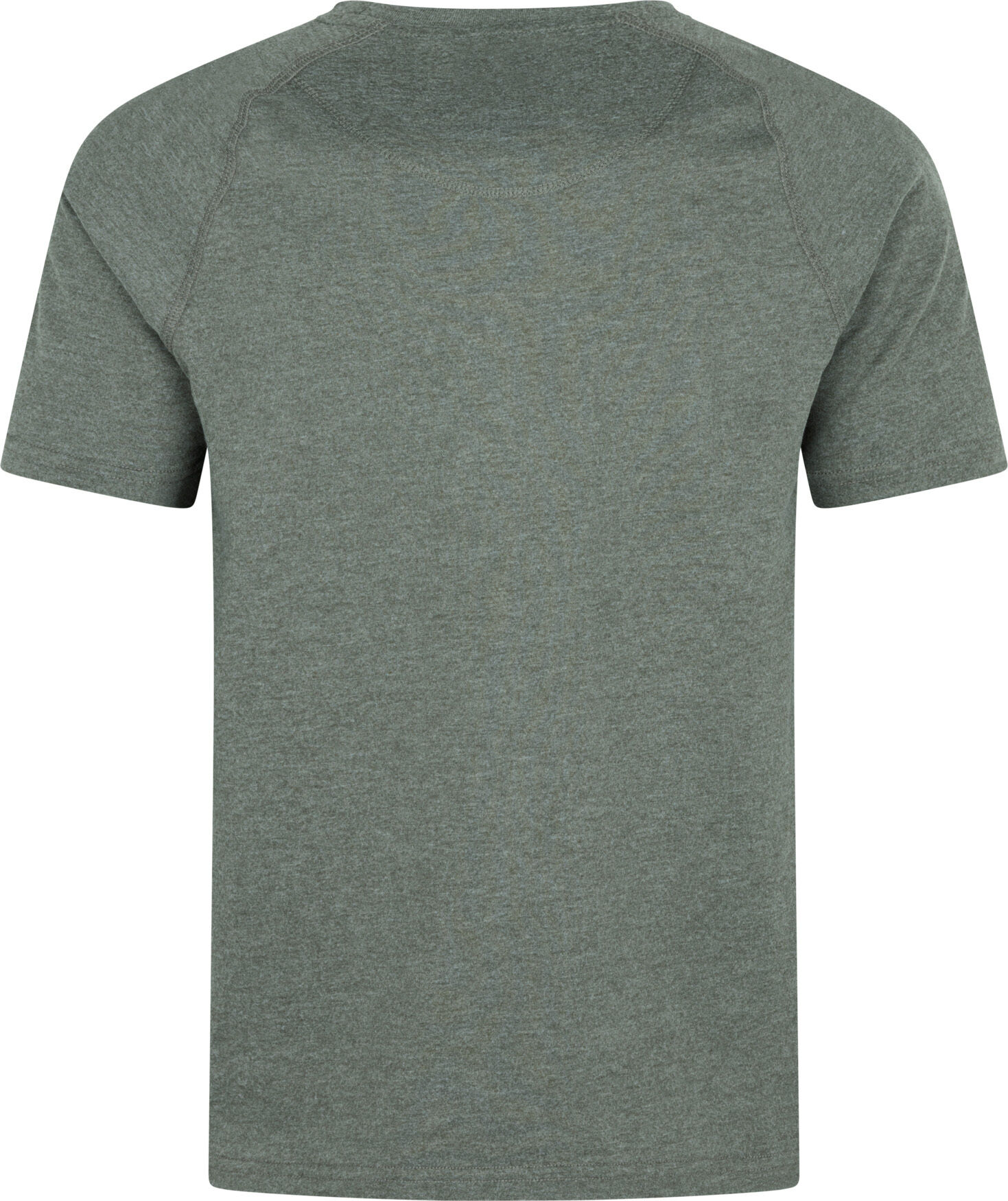 Härkila Instinct T-Shirt (Green melange)