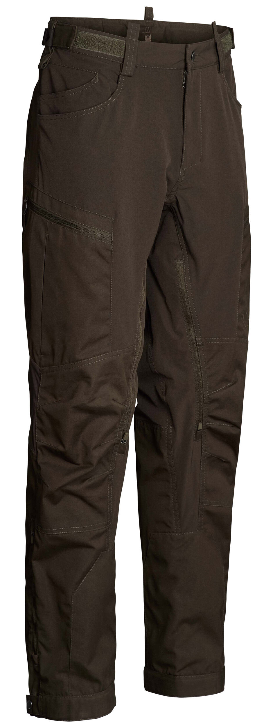 Northern Hunting Trond Pro Hose (Dark Green) Northern Hunting Trond Pro Hose (Dark Green)