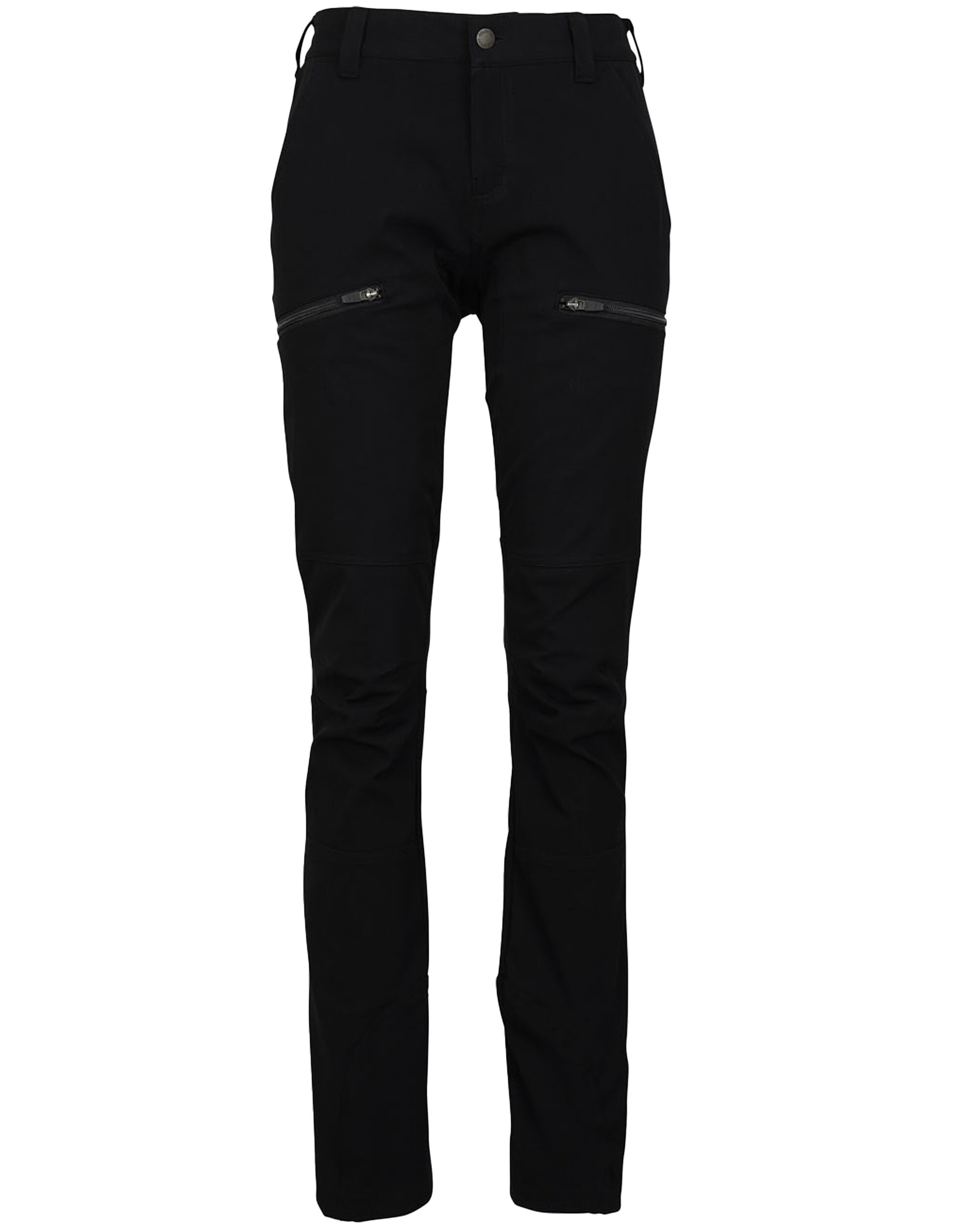 Hubertus Damen-Stretchhose Emma (schwarz)