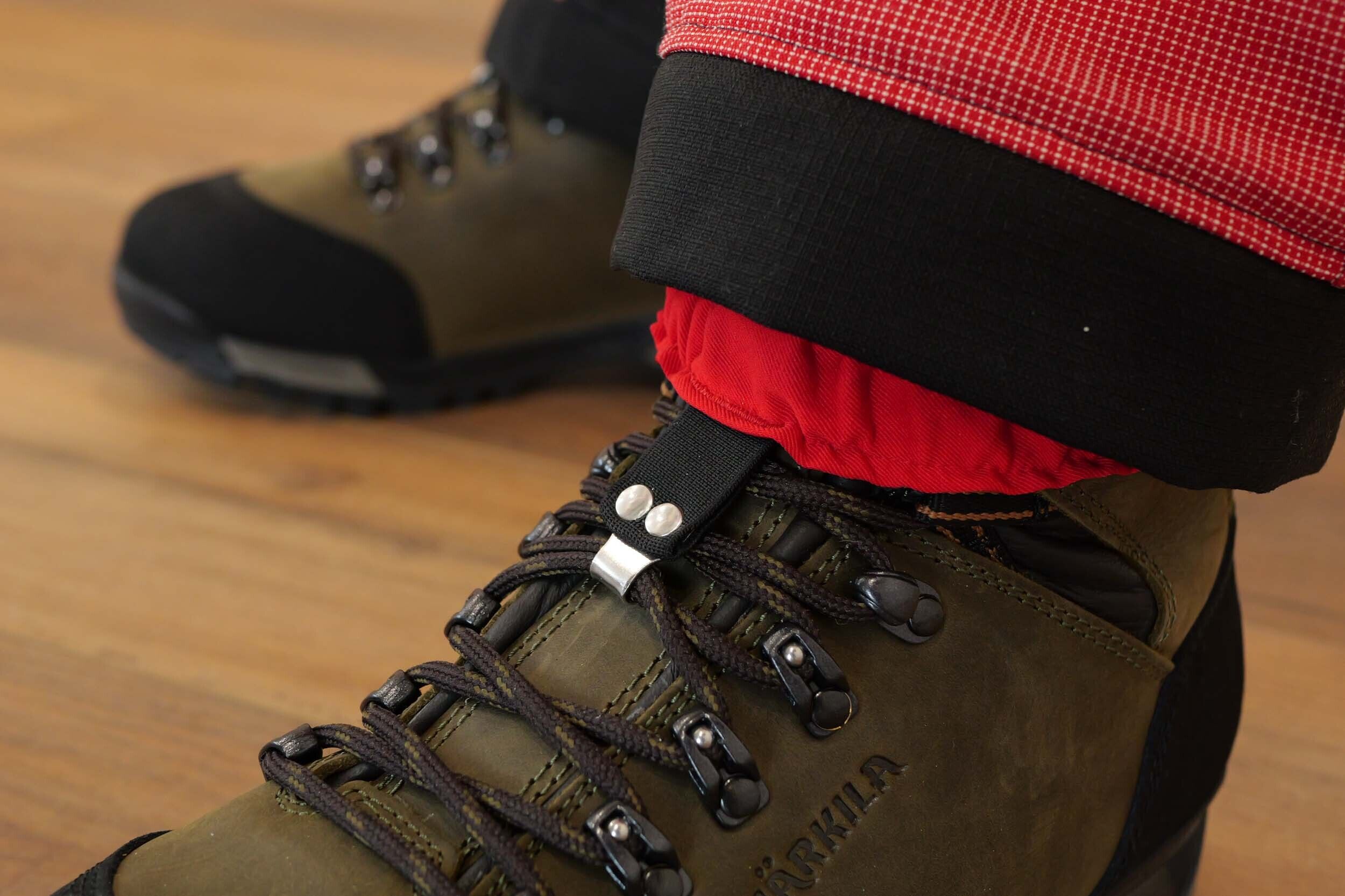 PSS X-treme Protect Sauenschutzhose (rot) PSS X-treme Protect Sauenschutzhose (rot)