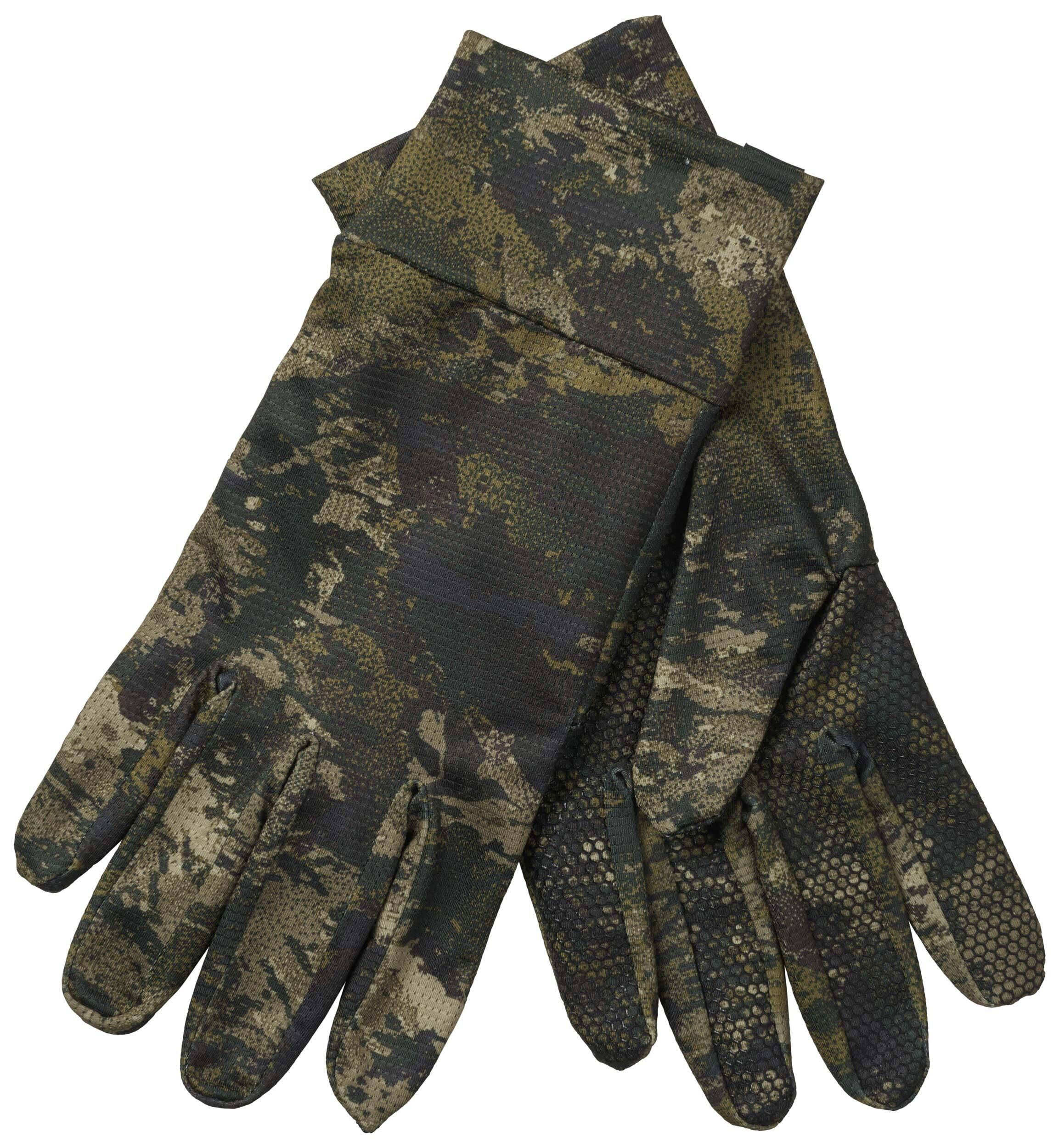 Seeland Aero Camo Cover Set (InVis MPC green)