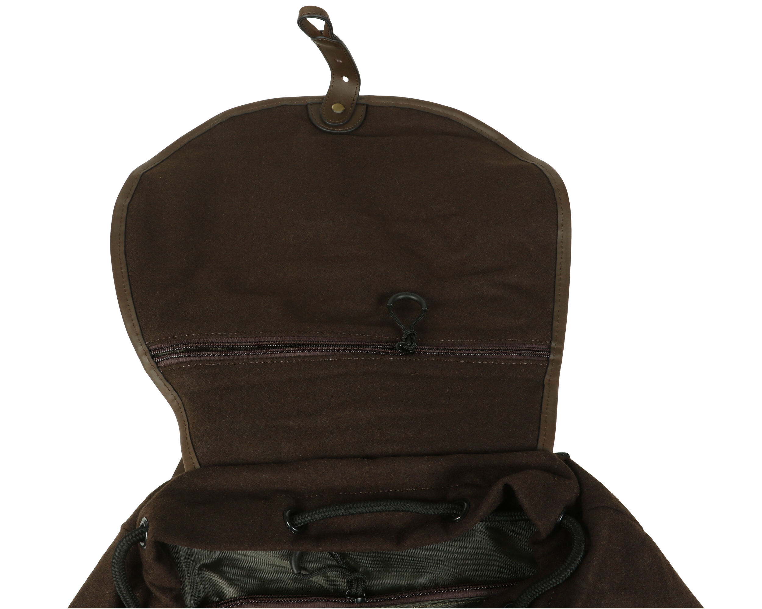 Mjoelner Lodenrucksack Alf (50 l)