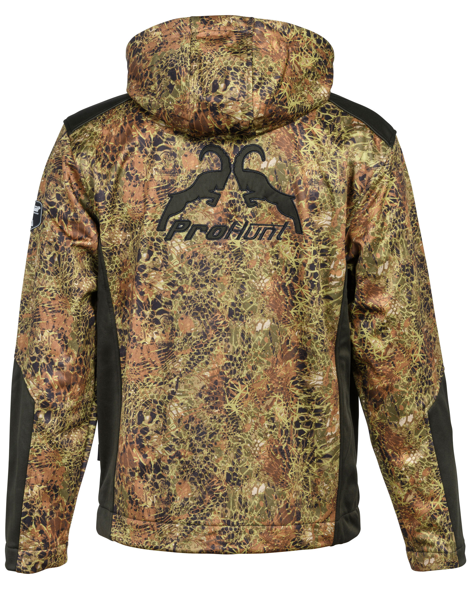 ProHunt Jacke Wolf (Viper Blaze-Sagittaire) ProHunt Jacke Wolf (Viper Blaze-Sagittaire)