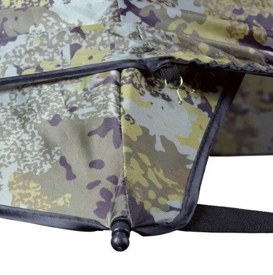 Blaser Jagdschirm (huntec camo) Blaser Jagdschirm (huntec camo)