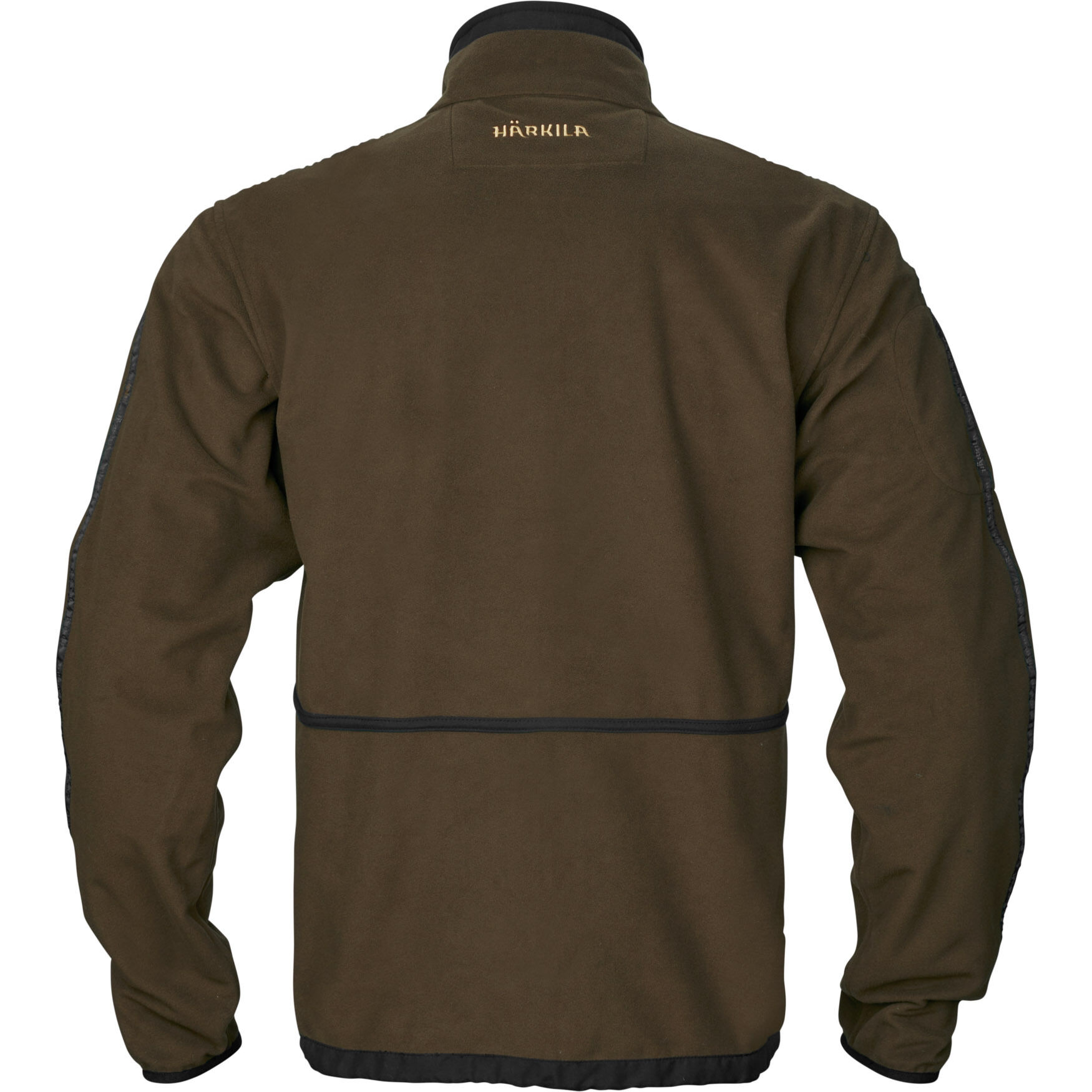 Härkila Kamko Noctyx WSP Reversible Fleecejacke (Axis MSP Black/Green) Härkila Kamko Noctyx WSP Reversible Fleecejacke (Axis MSP Black/Green)