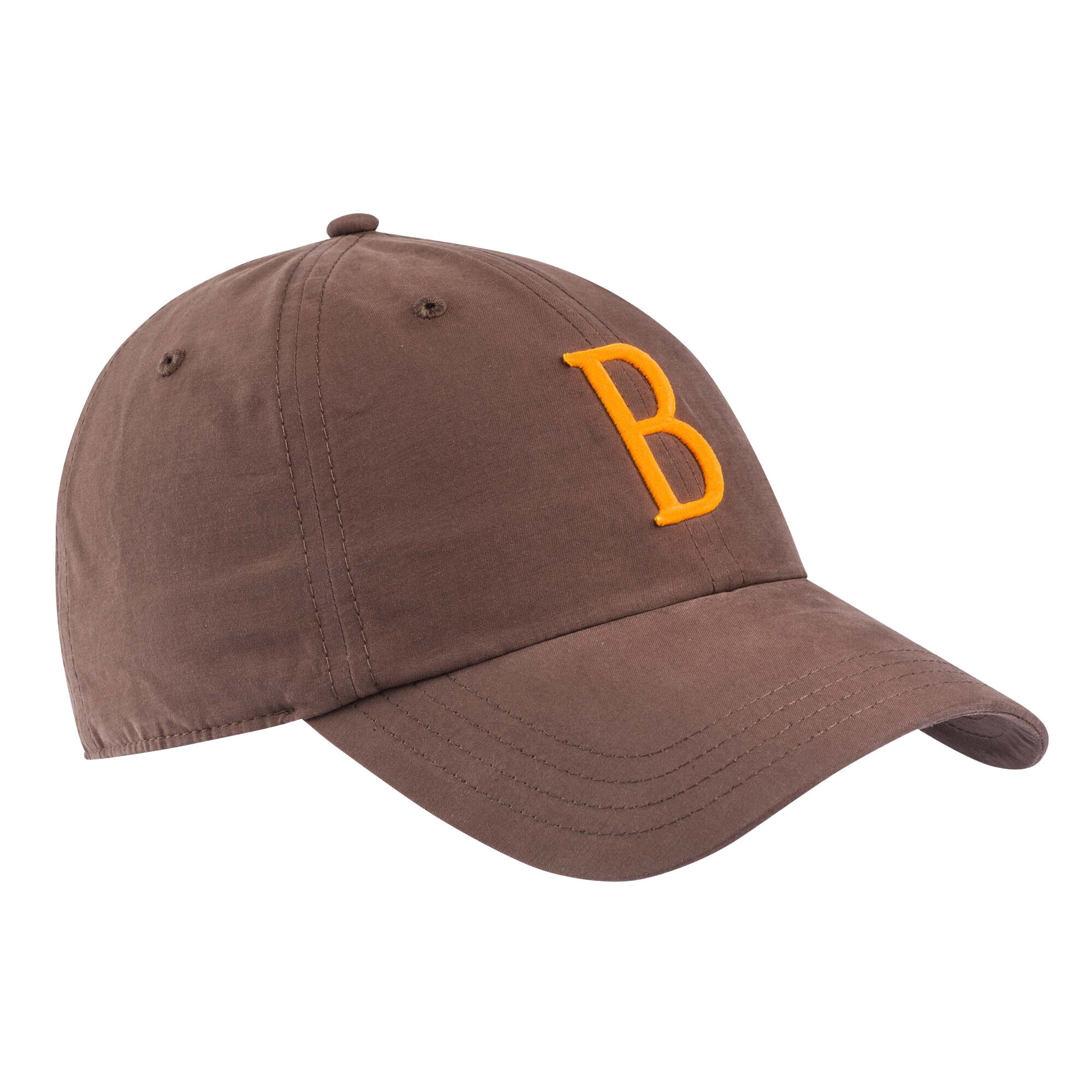 Beretta Big B Cap (Light Brown/Orange)