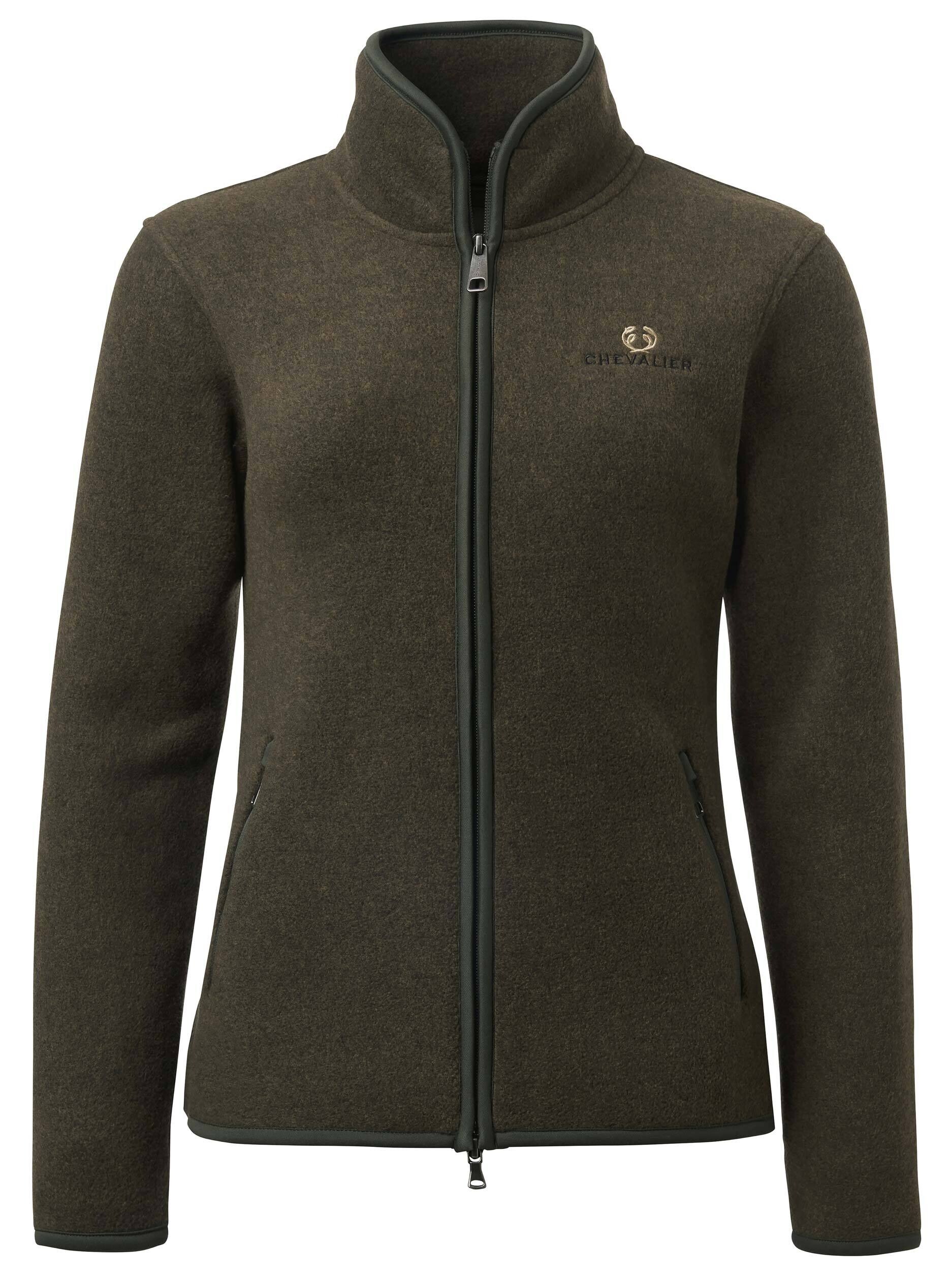 Chevalier Mainstone Jacke Damen (Autumn Green)