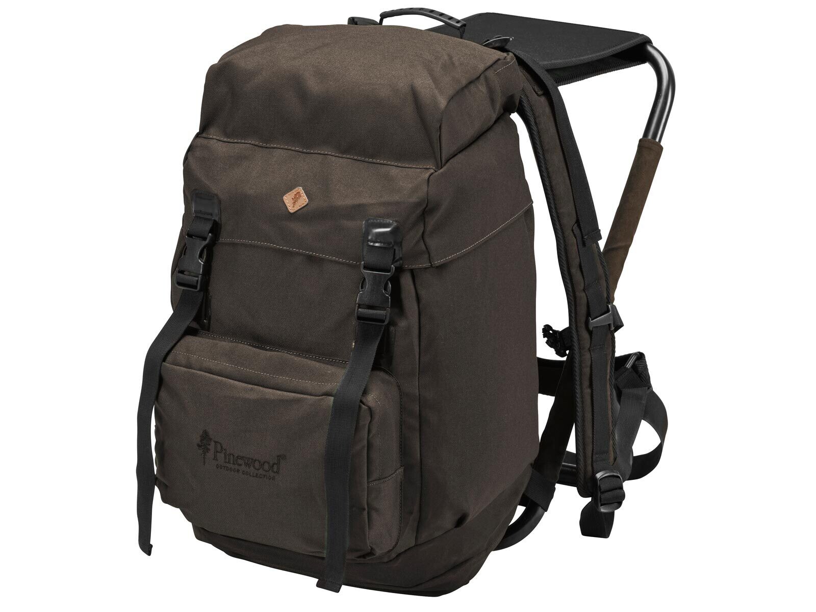 Pinewood Hunting Sitzrucksack 35 l