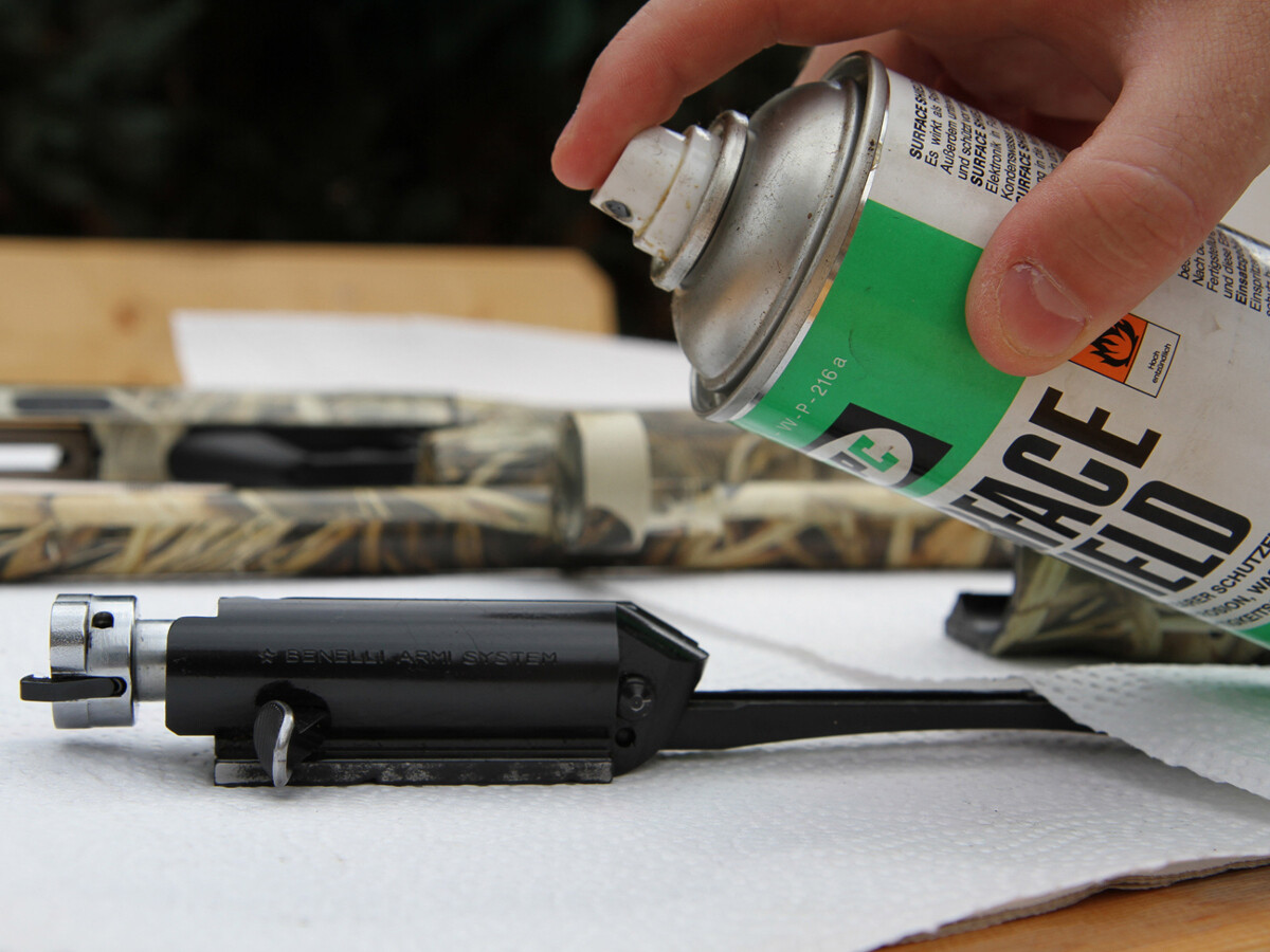 Surface Shield (400 ml) Surface Shield (400 ml)