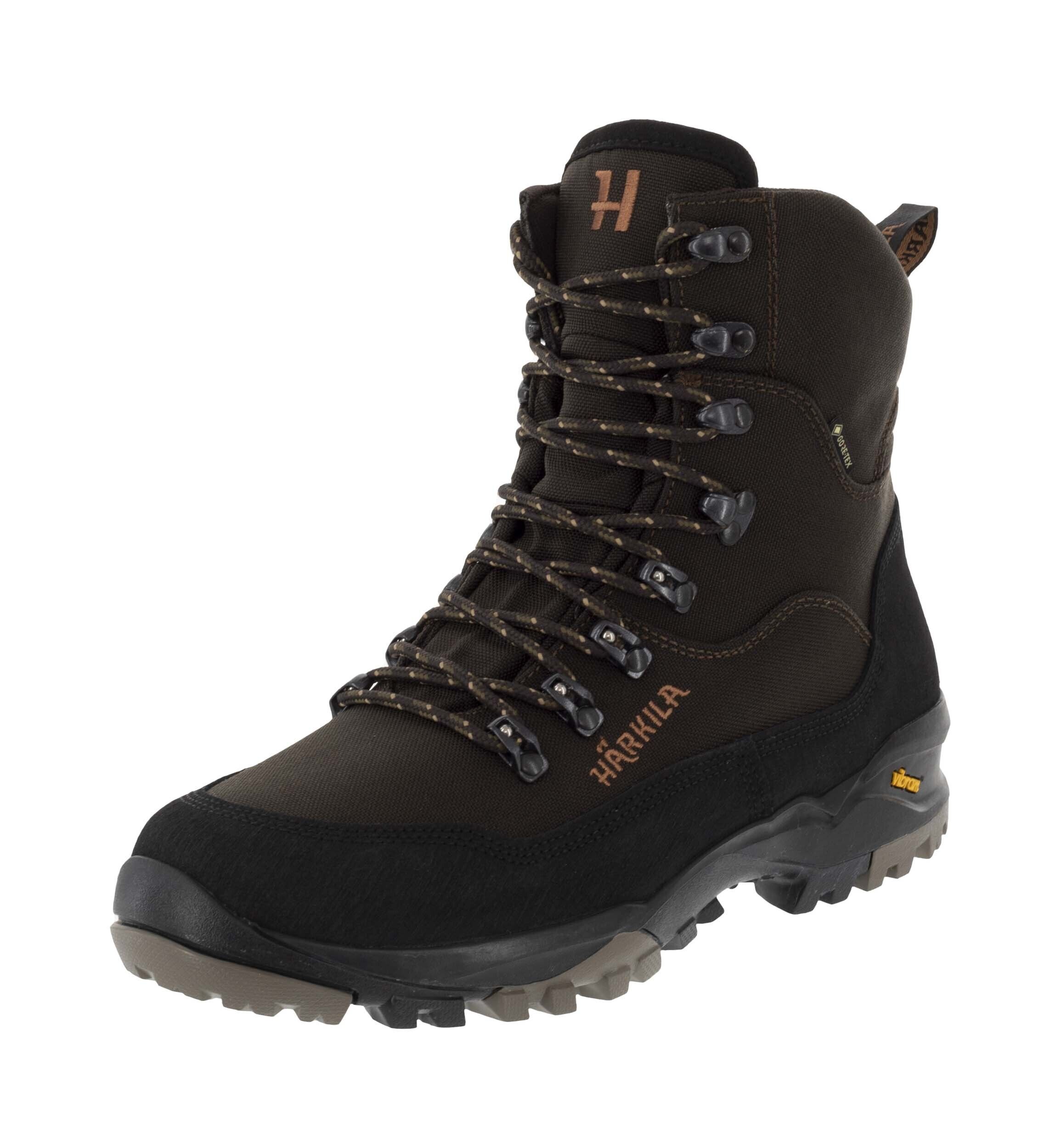Härkila Pro Hunter Light Mid GTX Jagdstiefel (Shadow brown) Härkila Pro Hunter Light Mid GTX Jagdstiefel (Shadow brown)