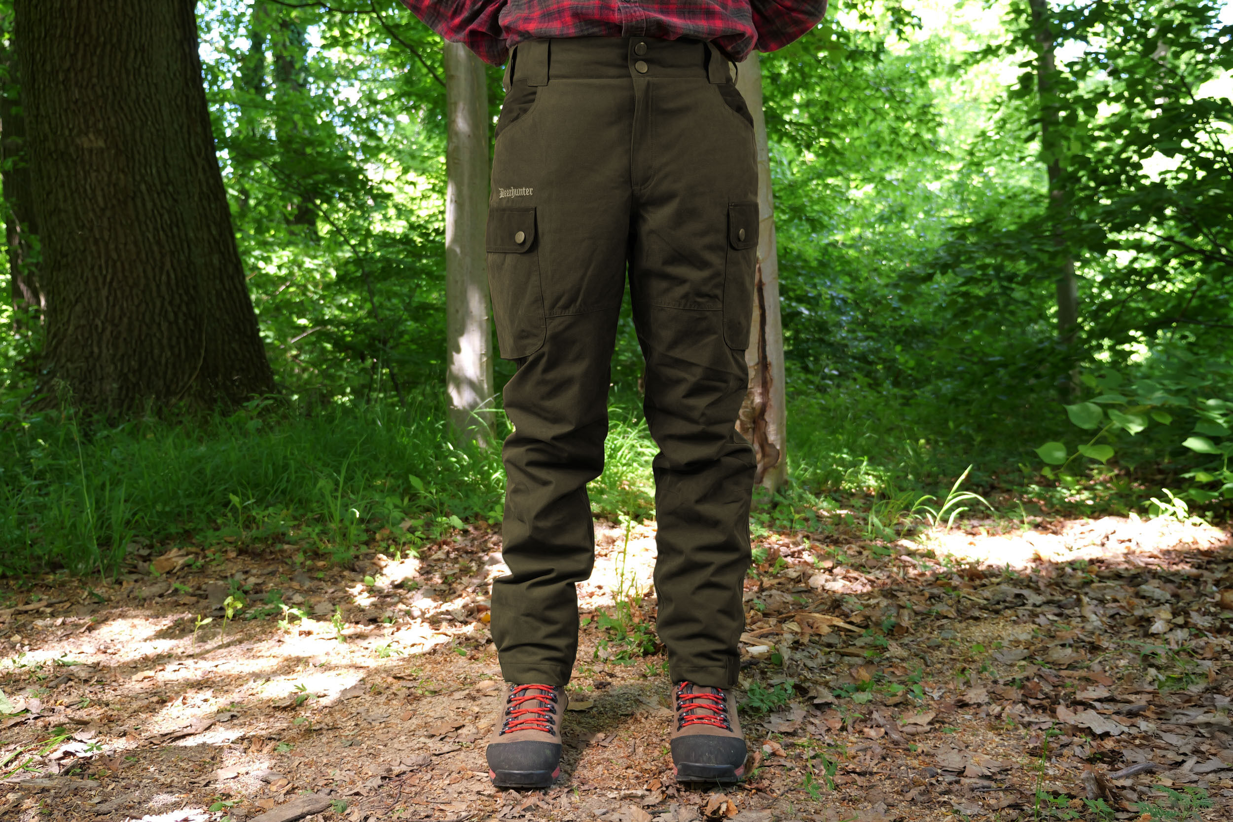 Deerhunter Eagle Hose (Tarmac Green) Deerhunter Eagle Hose (Tarmac Green)