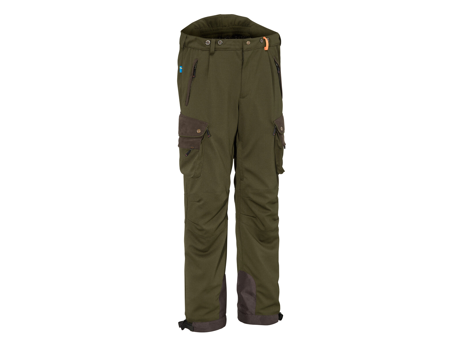 Swedteam Crest Light Classic Jagdhose
