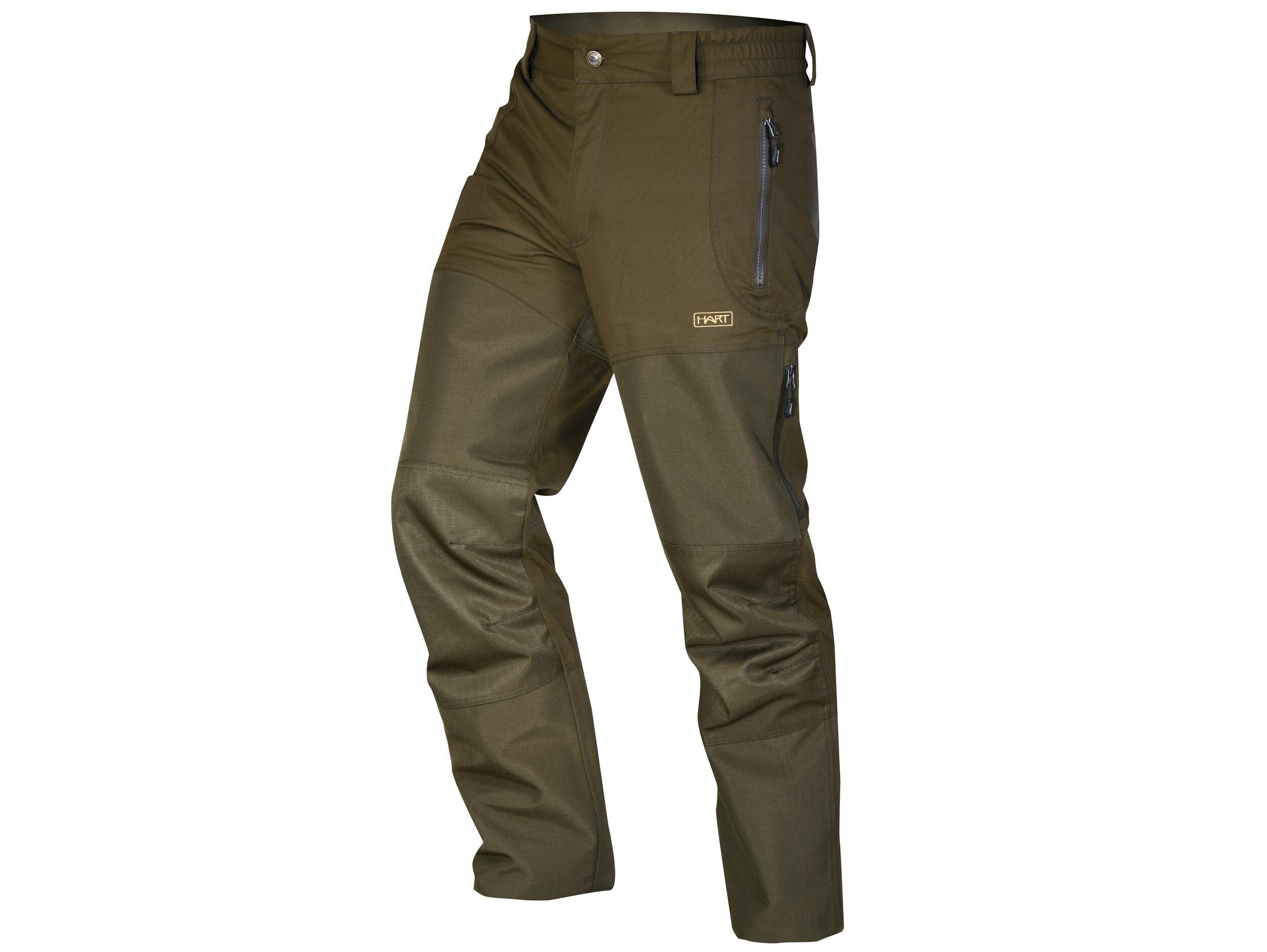Hart Kurgan-T Durchgehhose (Grün) Hart Kurgan-T Durchgehhose (Grün)