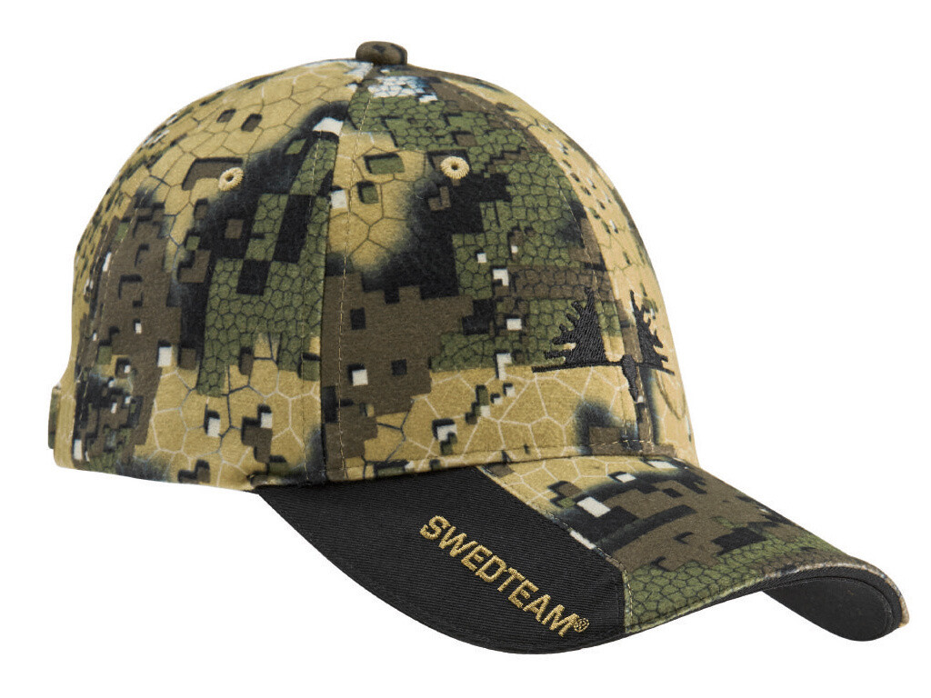 Swedteam Ridge Cap (veil)