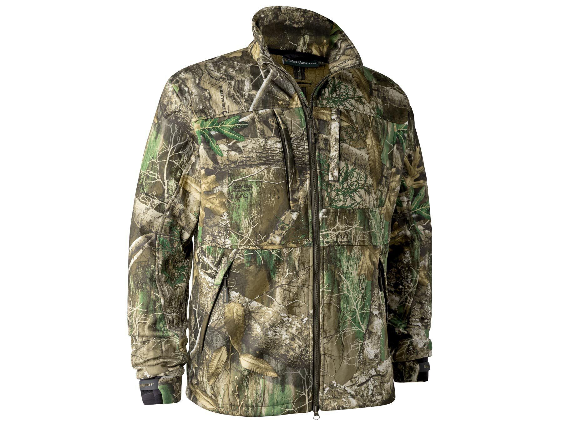 Deerhunter Approach Jacke (Realtree Adapt Camouflage) Deerhunter Approach Jacke (Realtree Adapt Camouflage)