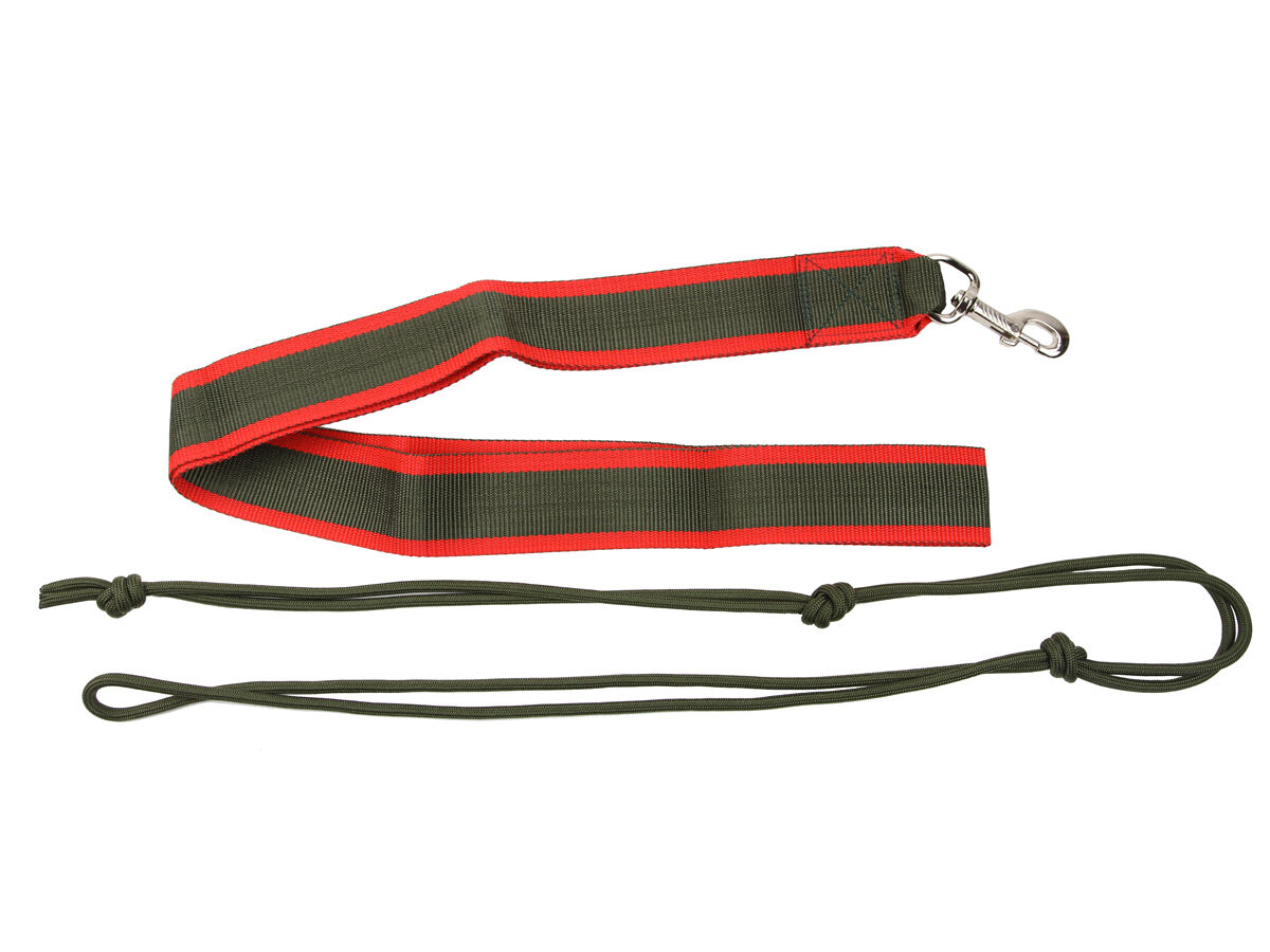 Wildbergehilfe / Wildschlepper (2-teilig) Wildbergehilfe / Wildschlepper (2-teilig)