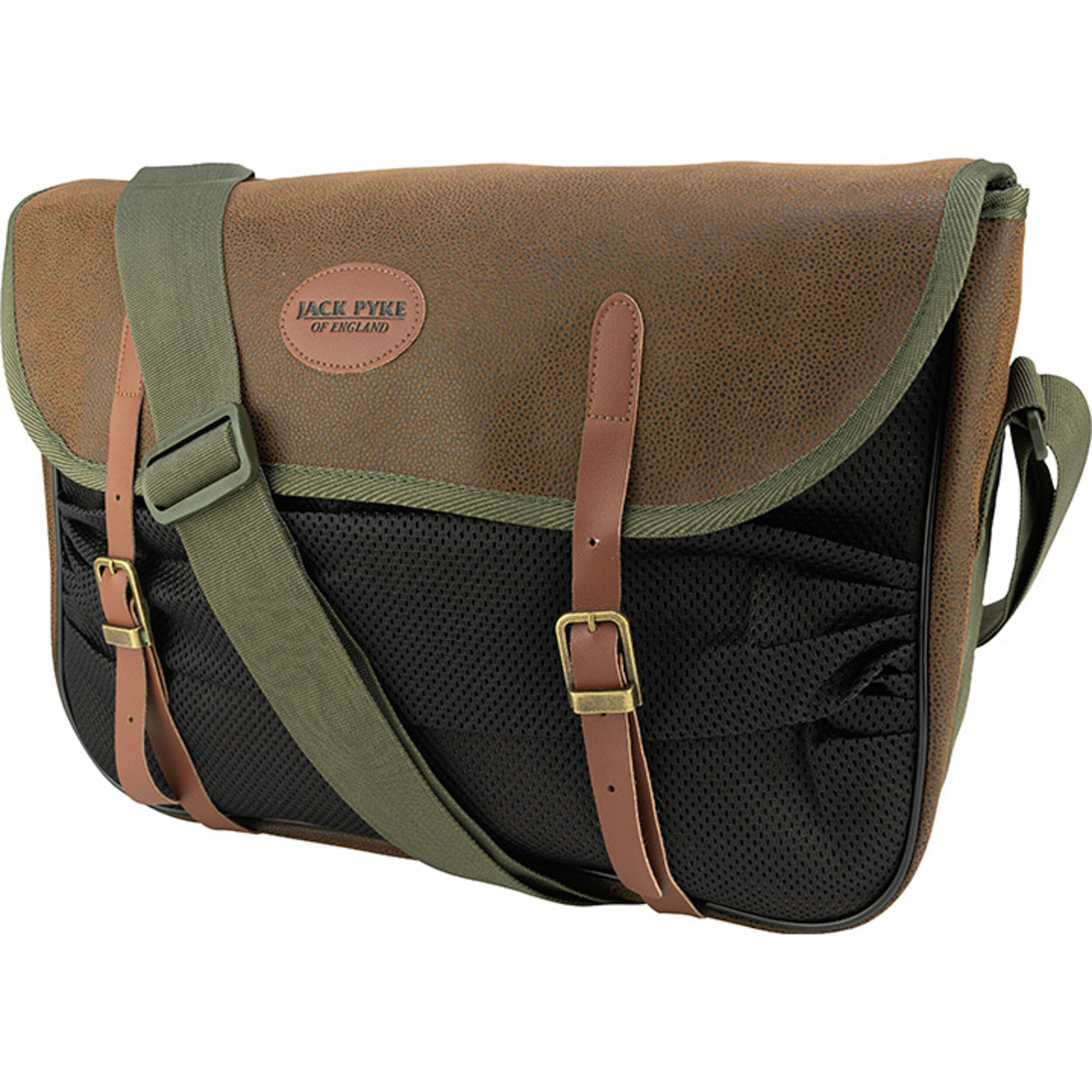 Jagd- und Dummytasche
