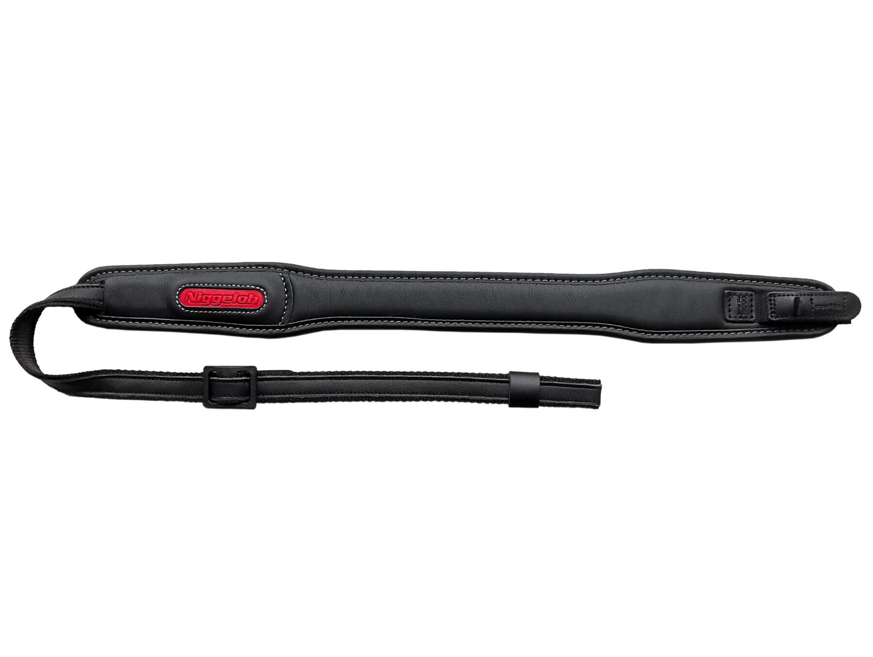 Niggeloh Premium II Gewehrgurt Leder