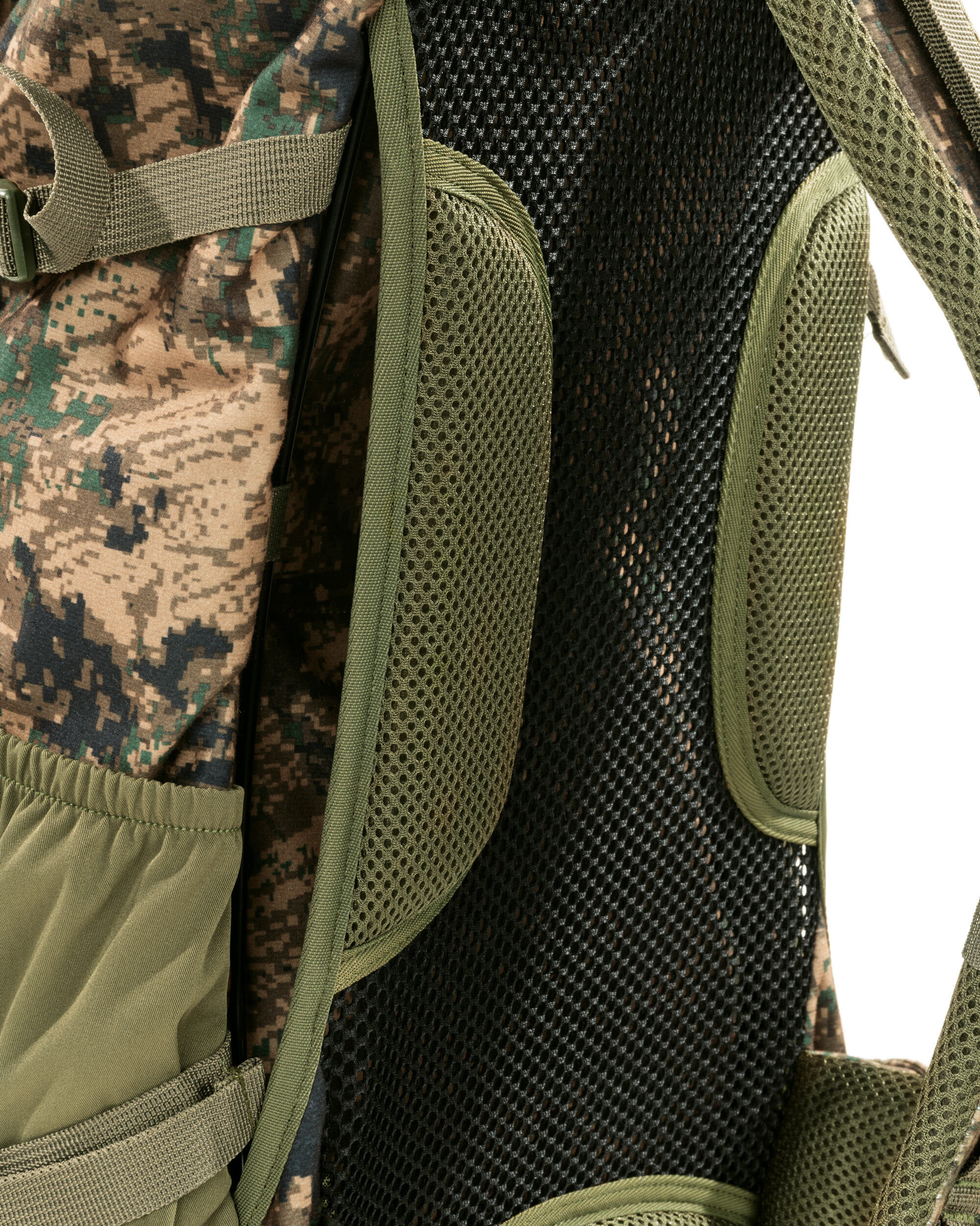 Hart Rucksack Kragg (Pixel Forest) Hart Rucksack Kragg (Pixel Forest)
