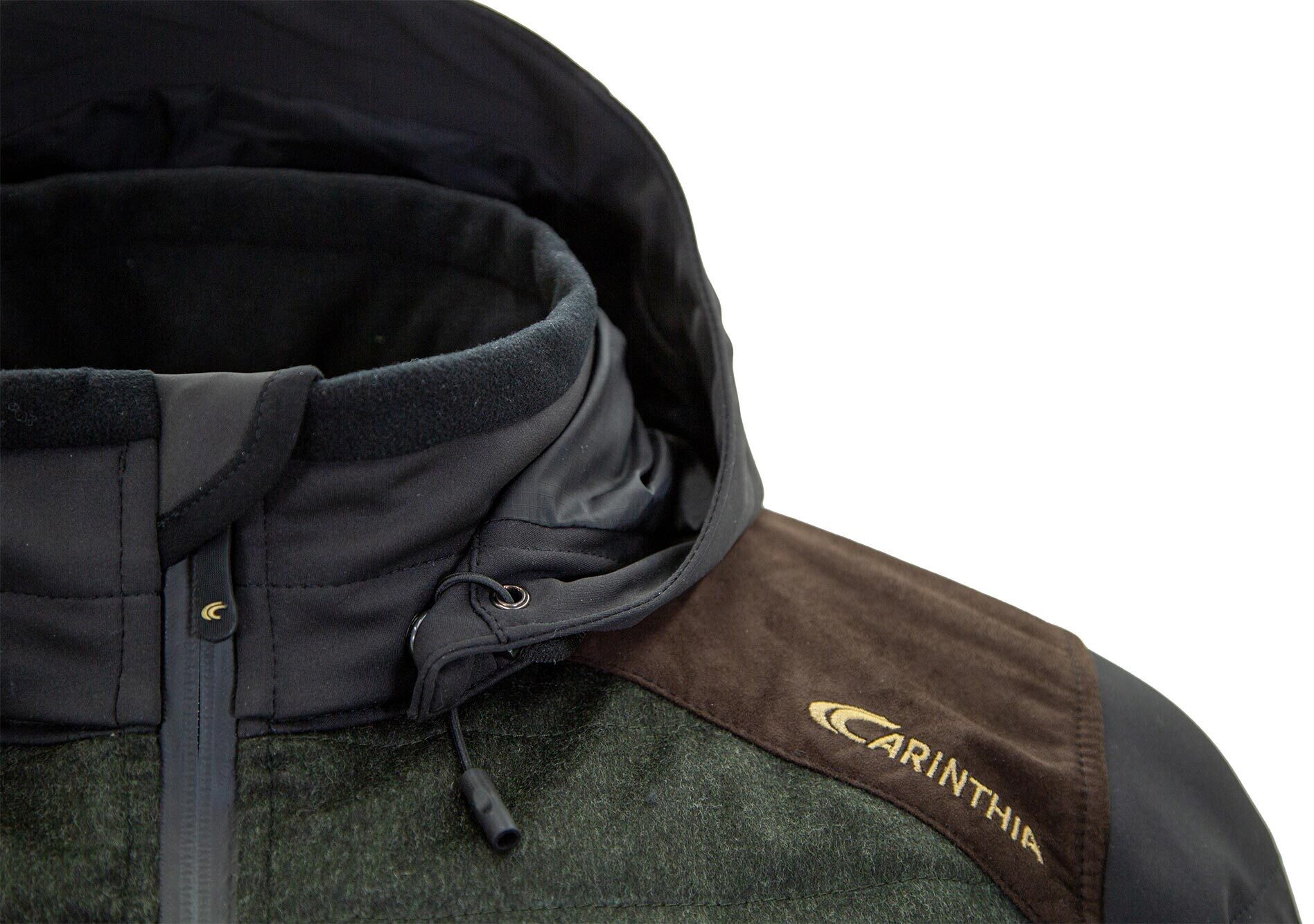 Carinthia G-LOFT ISLG Jacke (grün/schwarz) Carinthia G-LOFT ISLG Jacke (grün/schwarz)