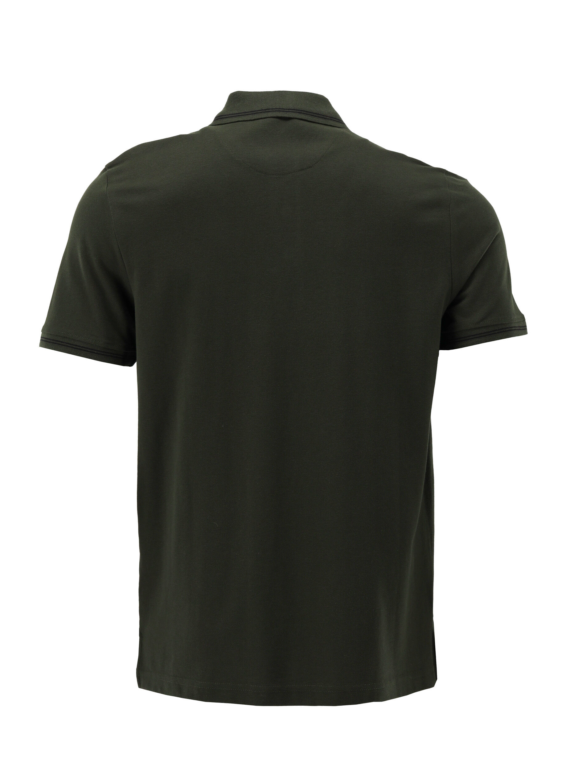OS Trachten Poloshirt (trachtengrün)