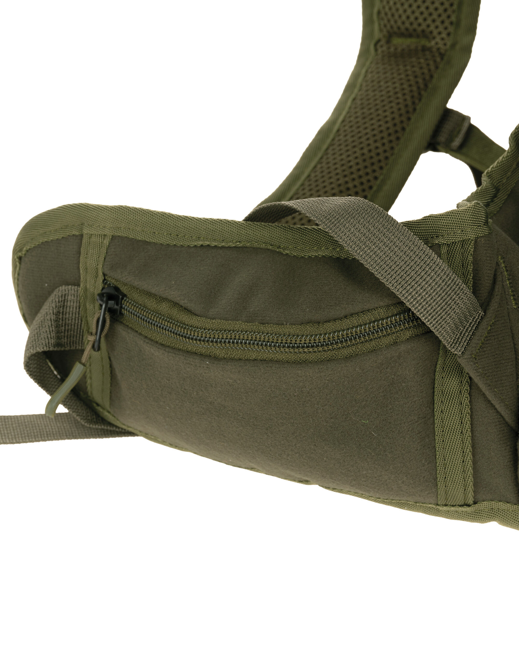 Hart Rucksack Rush 12 (Grün)