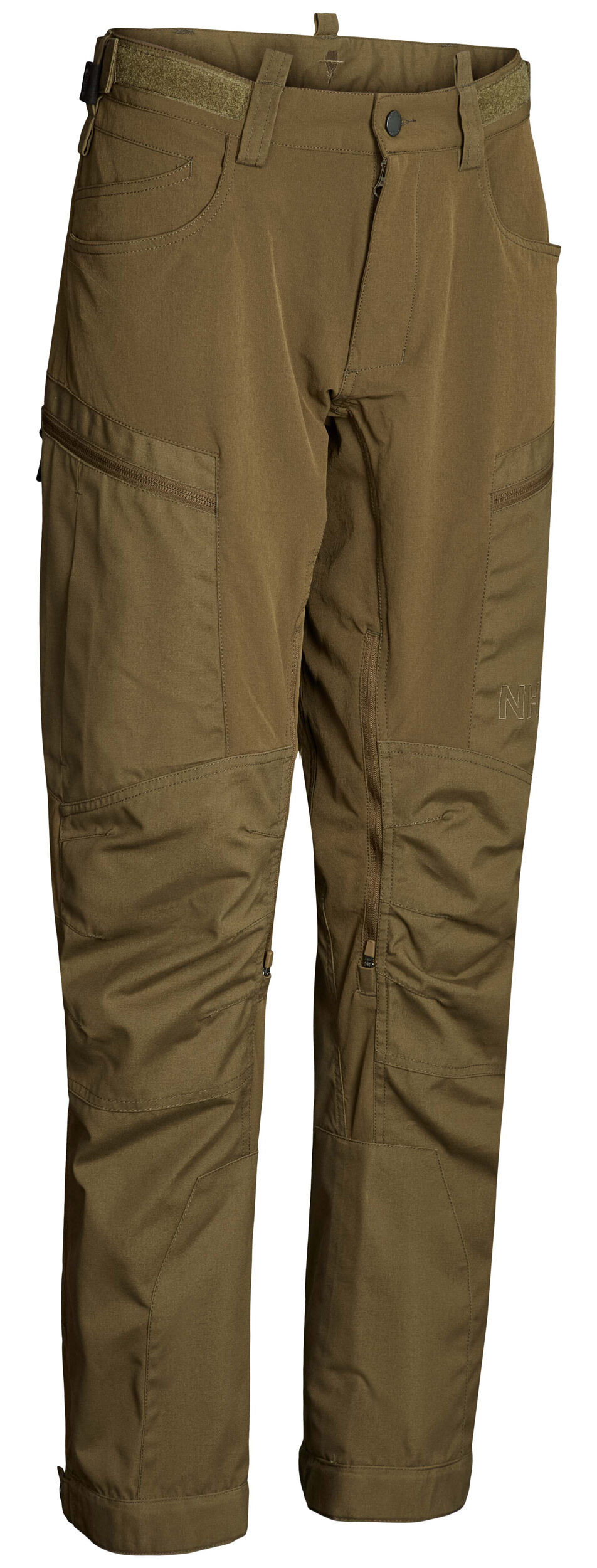 Northern Hunting Tyra Pro Hose Damen (Olive) Northern Hunting Tyra Pro Hose Damen (Olive)