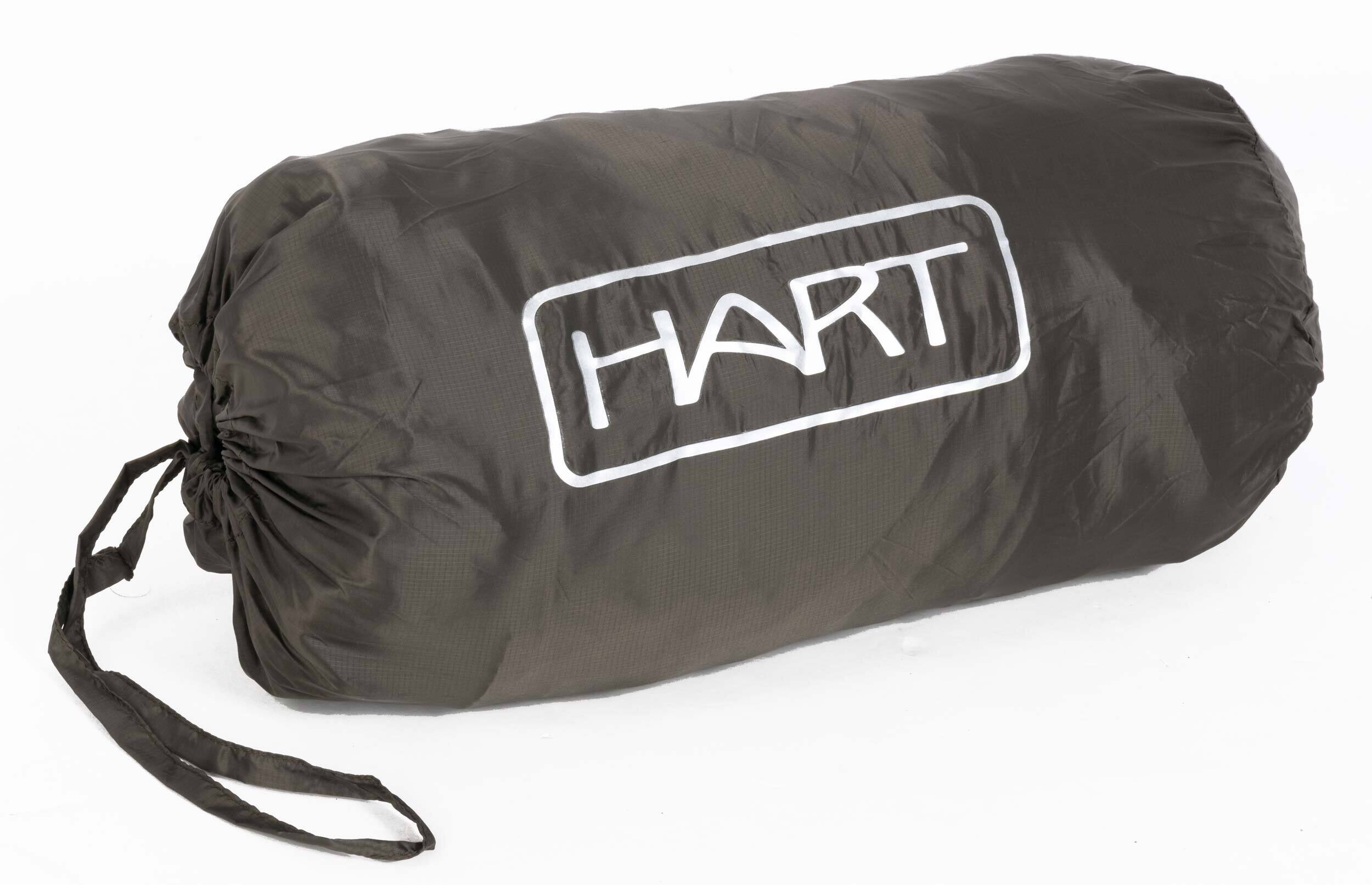 Hart Taunus-PJ Jacke (Braun) Hart Taunus-PJ Jacke (Braun)
