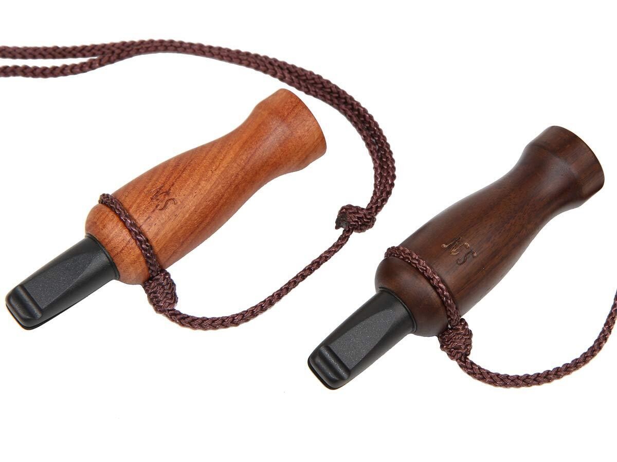 Sam's Krähenlocker FT3 Crow Call