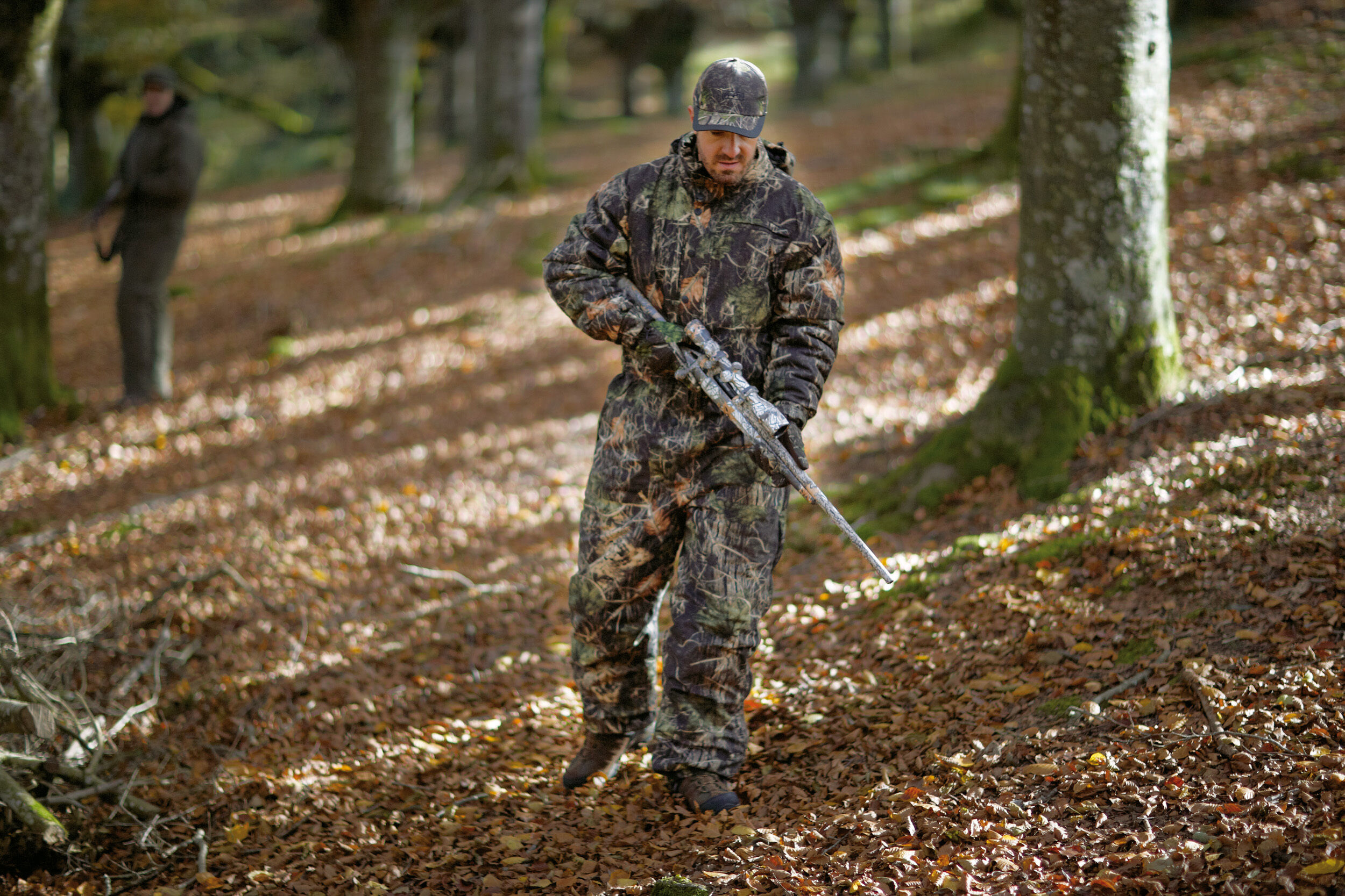 Hart Netztarnanzug (Camo Mesh) Hart Netztarnanzug (Camo Mesh)