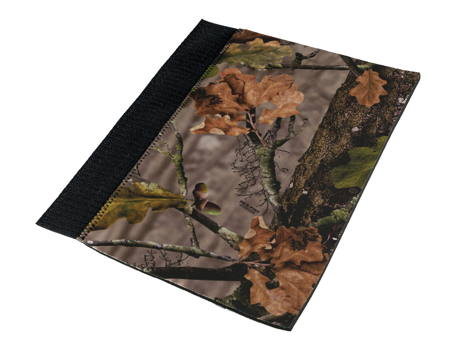 Anpassbarer Schalldämpferschutz (Camo Oak Evolution)