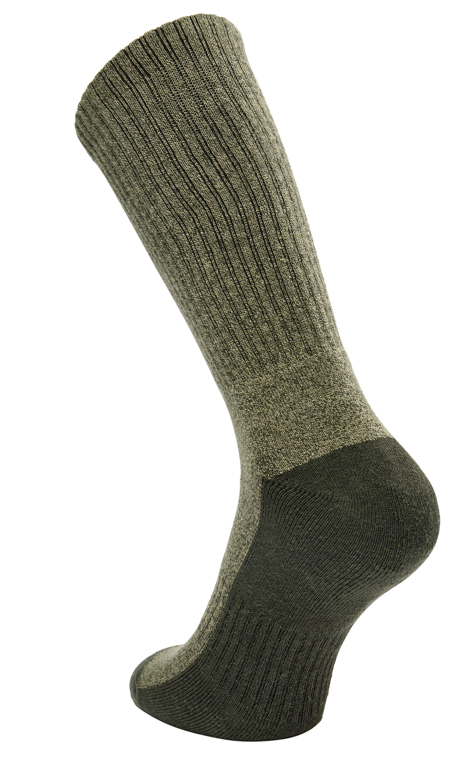 Deerhunter Jagdsocken mit Hanffasern (Green)