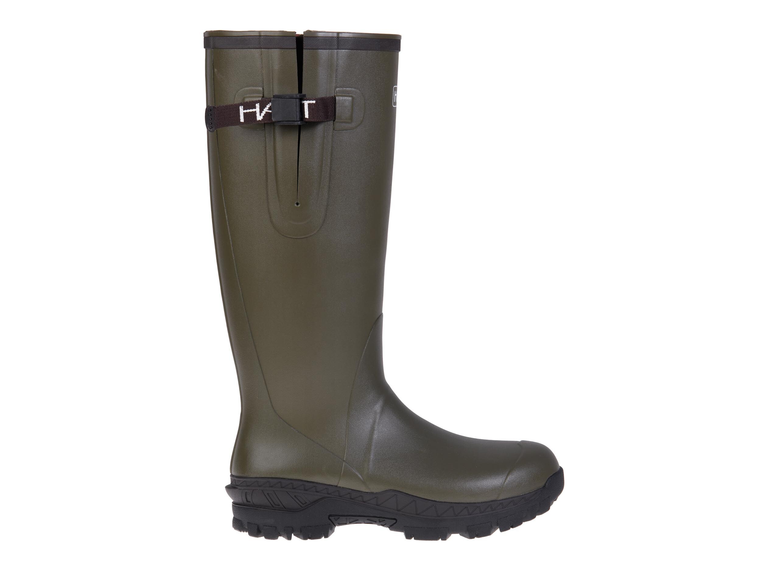 Hart Trakai NL Jagdgummistiefel (grün) Hart Trakai NL Jagdgummistiefel (grün)