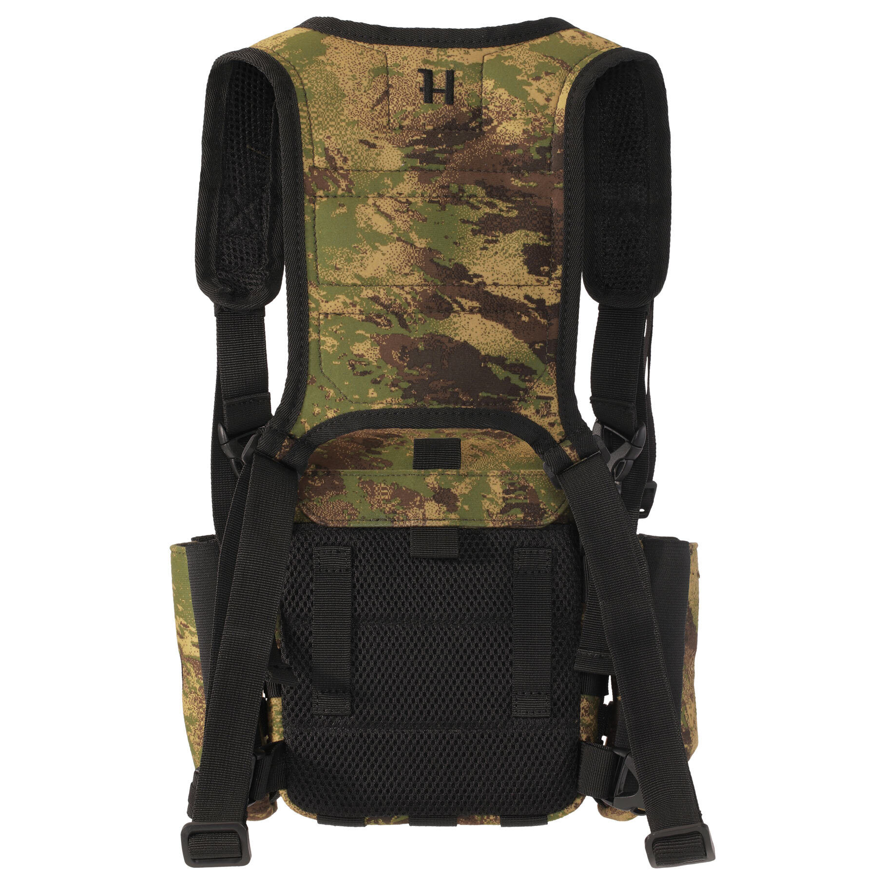 Härkila Fernglastasche Deer Stalker Camo (AXIS MSP Forest green)