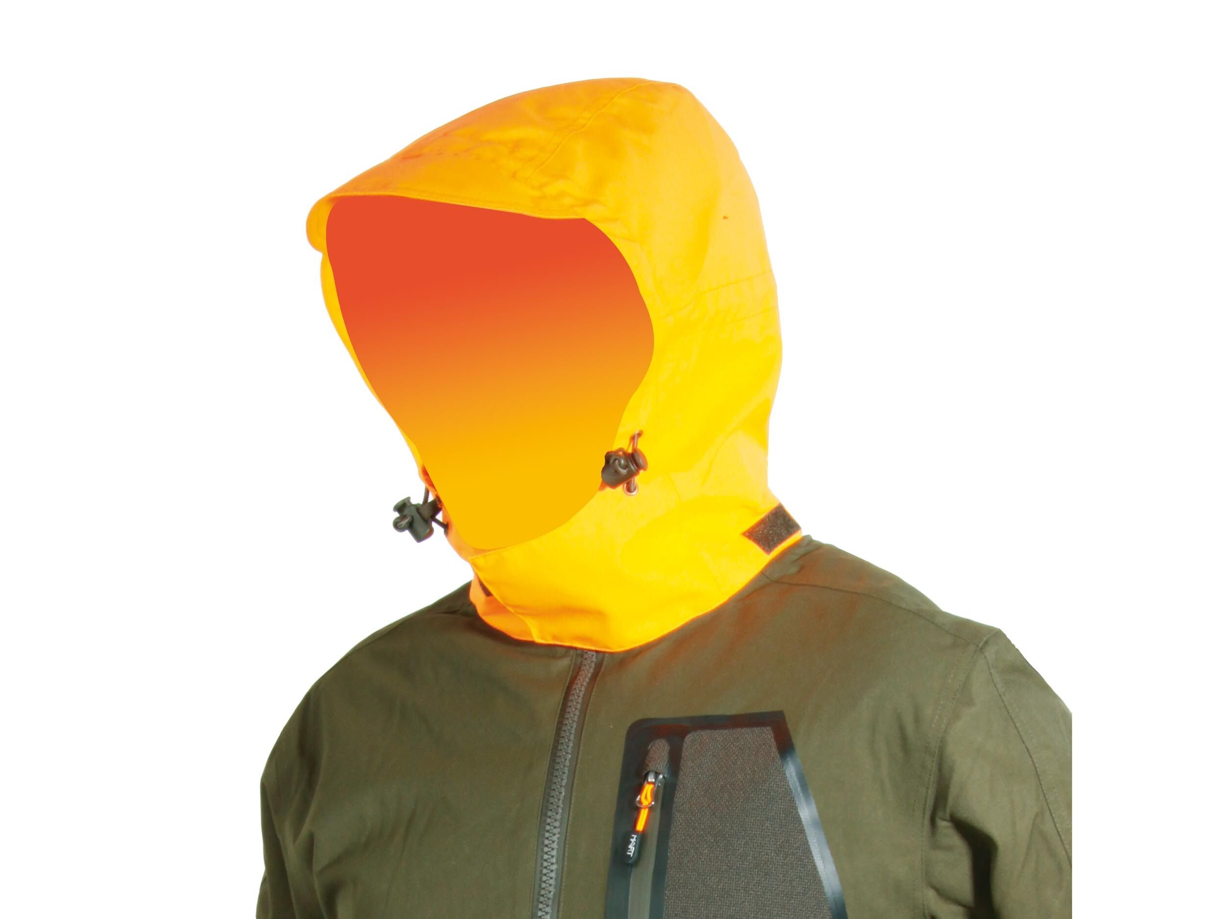 Hart Bianditz-J Jagdjacke (grün) Hart Bianditz-J Jagdjacke (grün)