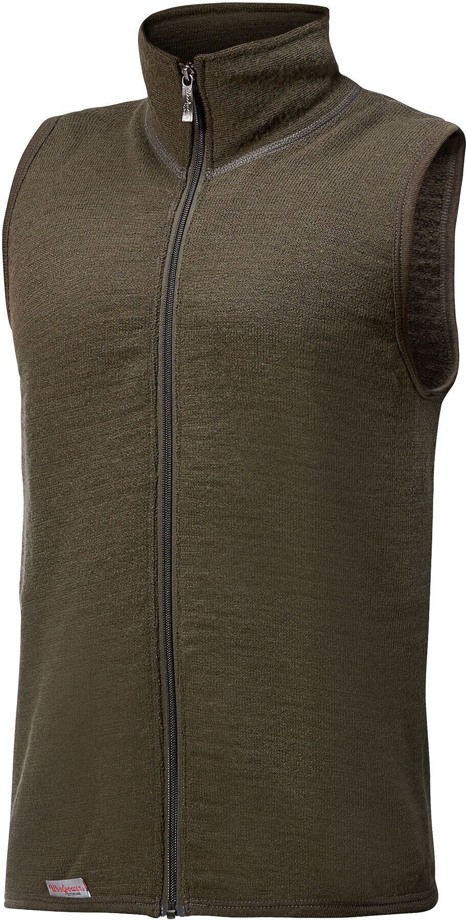 Woolpower Weste 400 (pine green) Woolpower Weste 400 (pine green)