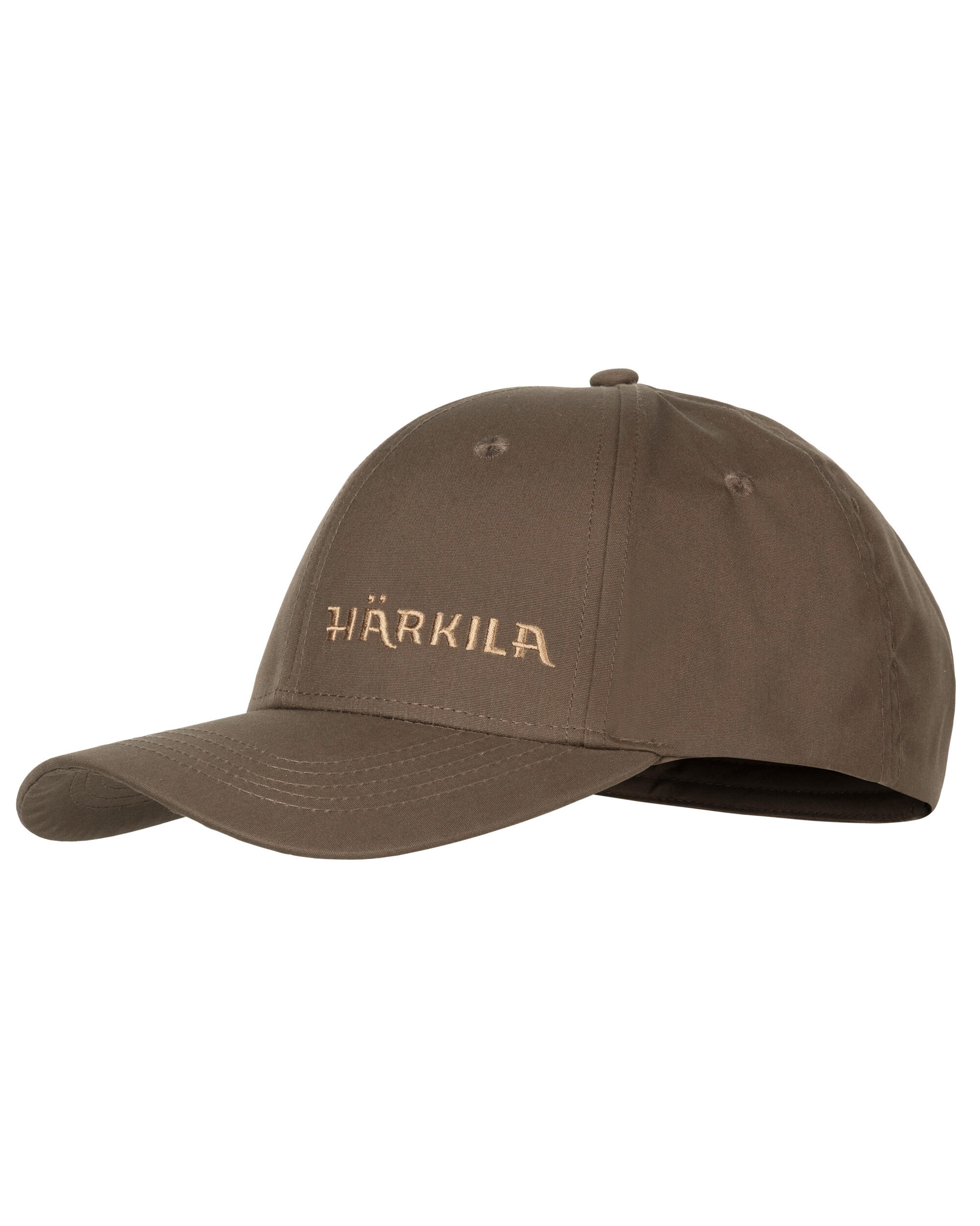 Härkila Fjell Kappe (Dark earth)